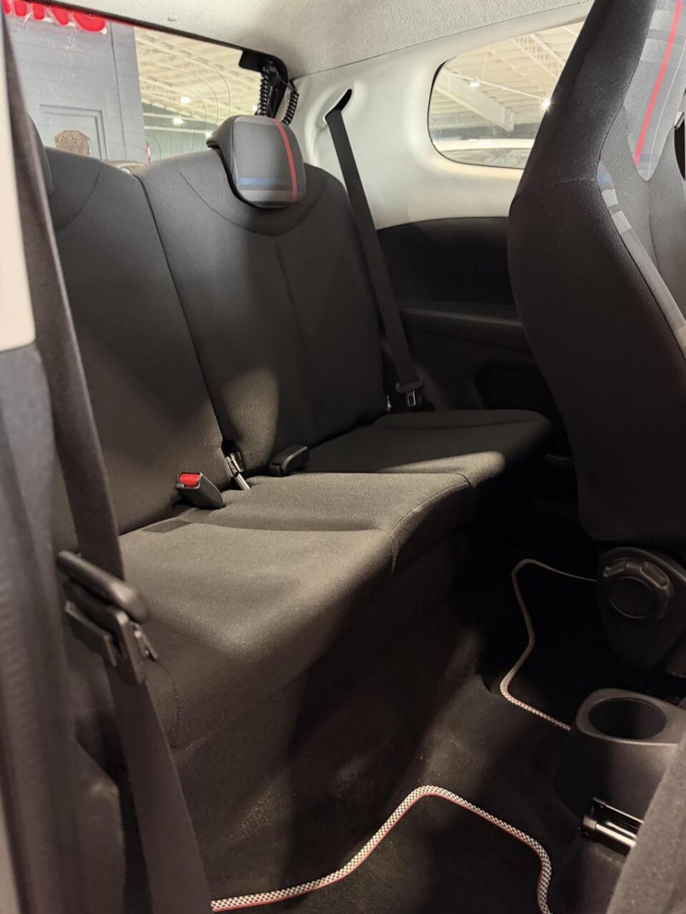 Foto van Peugeot 108