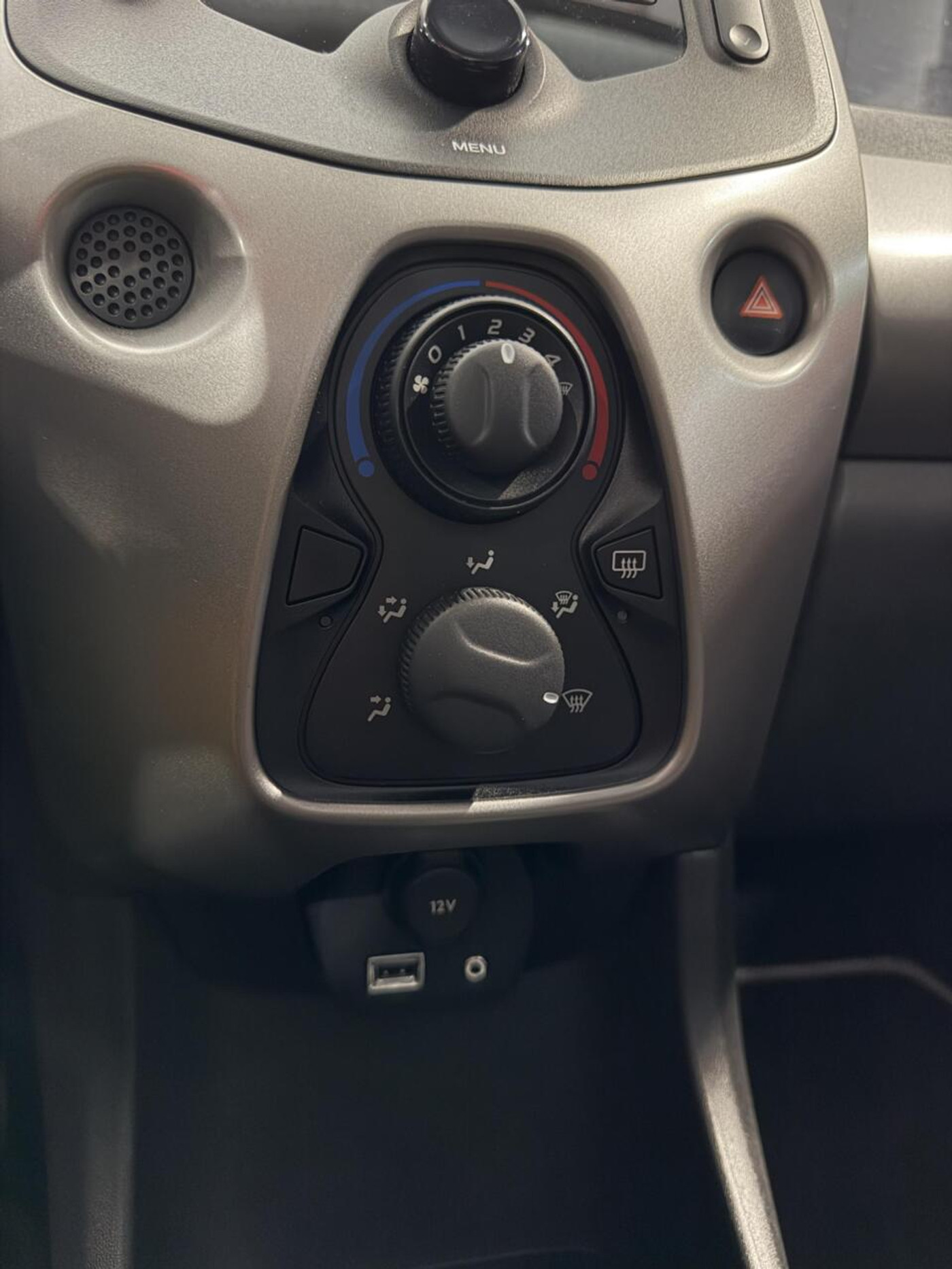 Foto van Peugeot 108