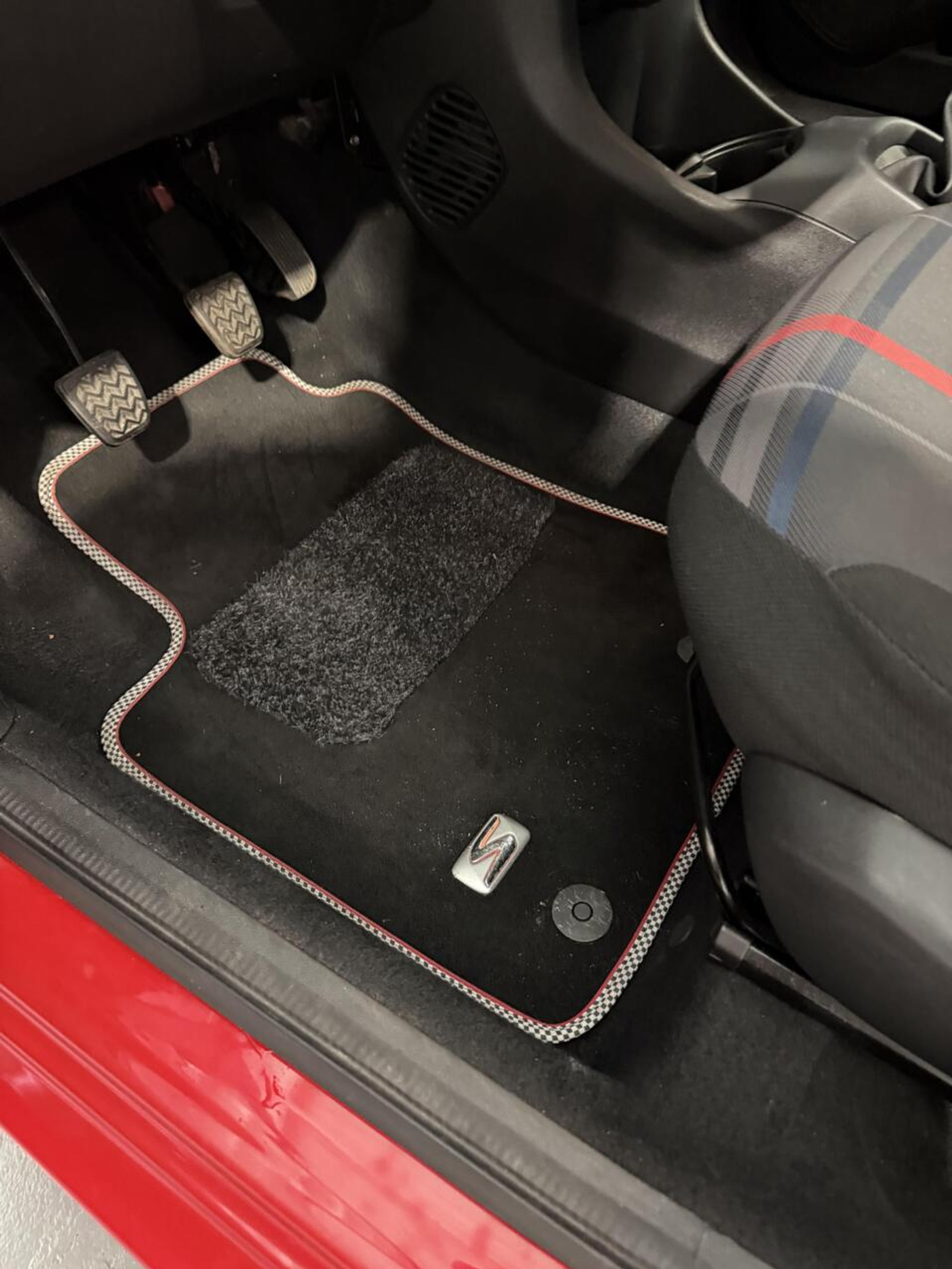 Foto van Peugeot 108