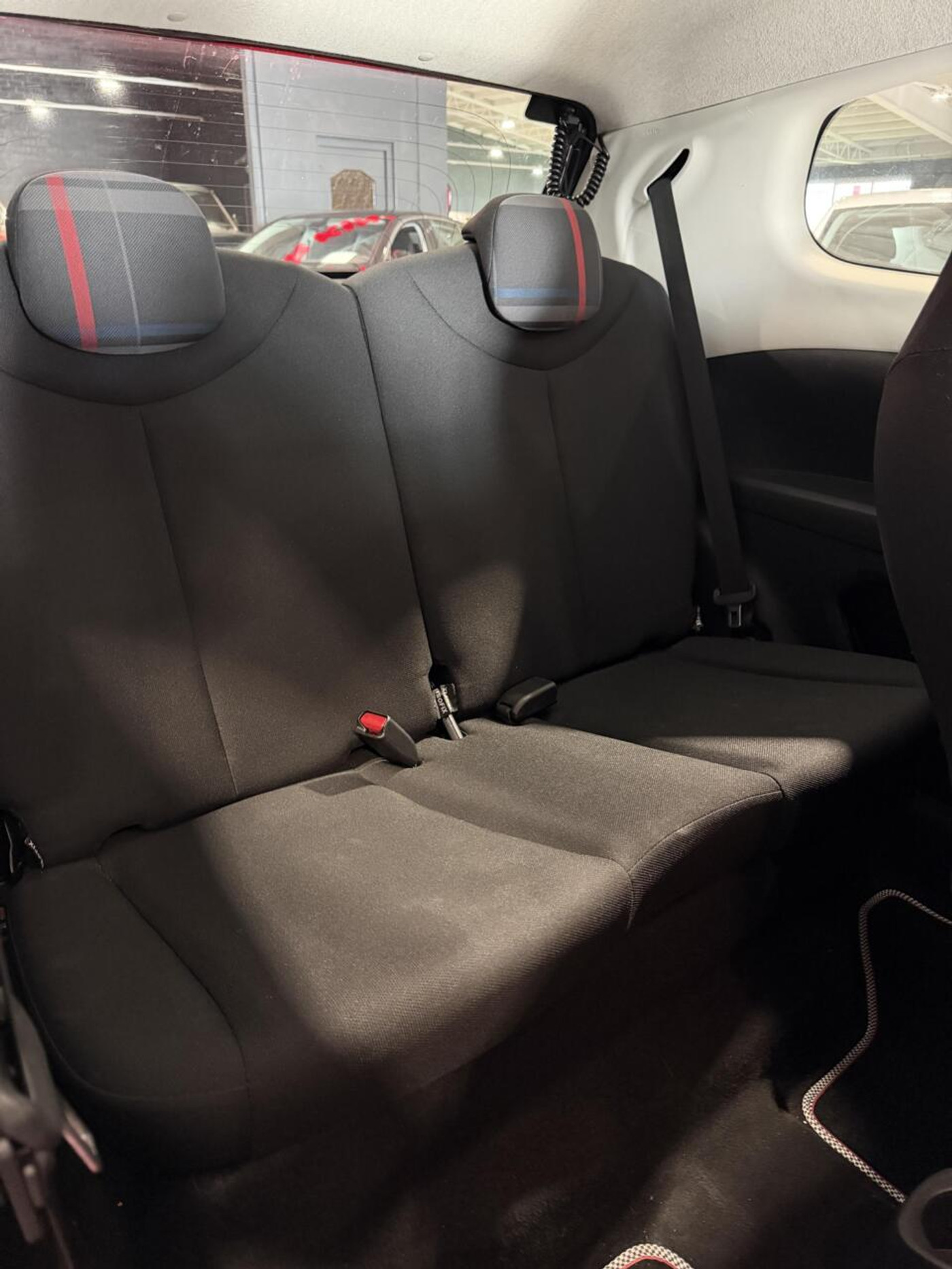 Foto van Peugeot 108