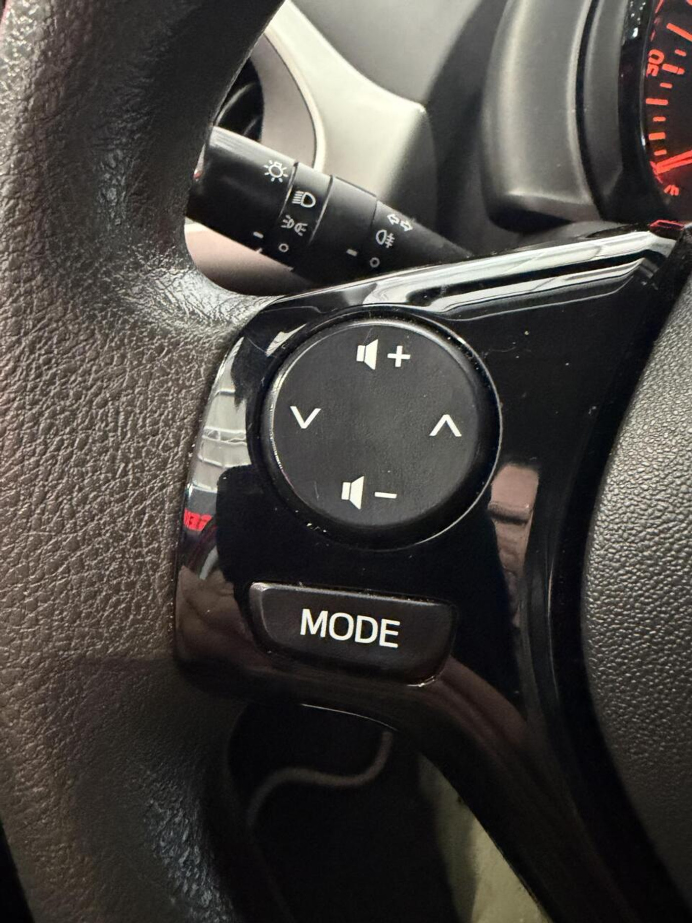 Foto van Peugeot 108