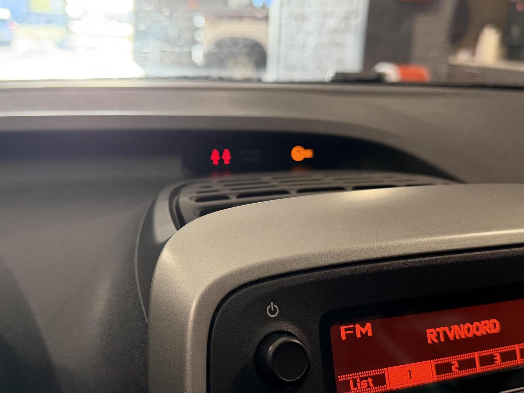 Foto van Peugeot 108