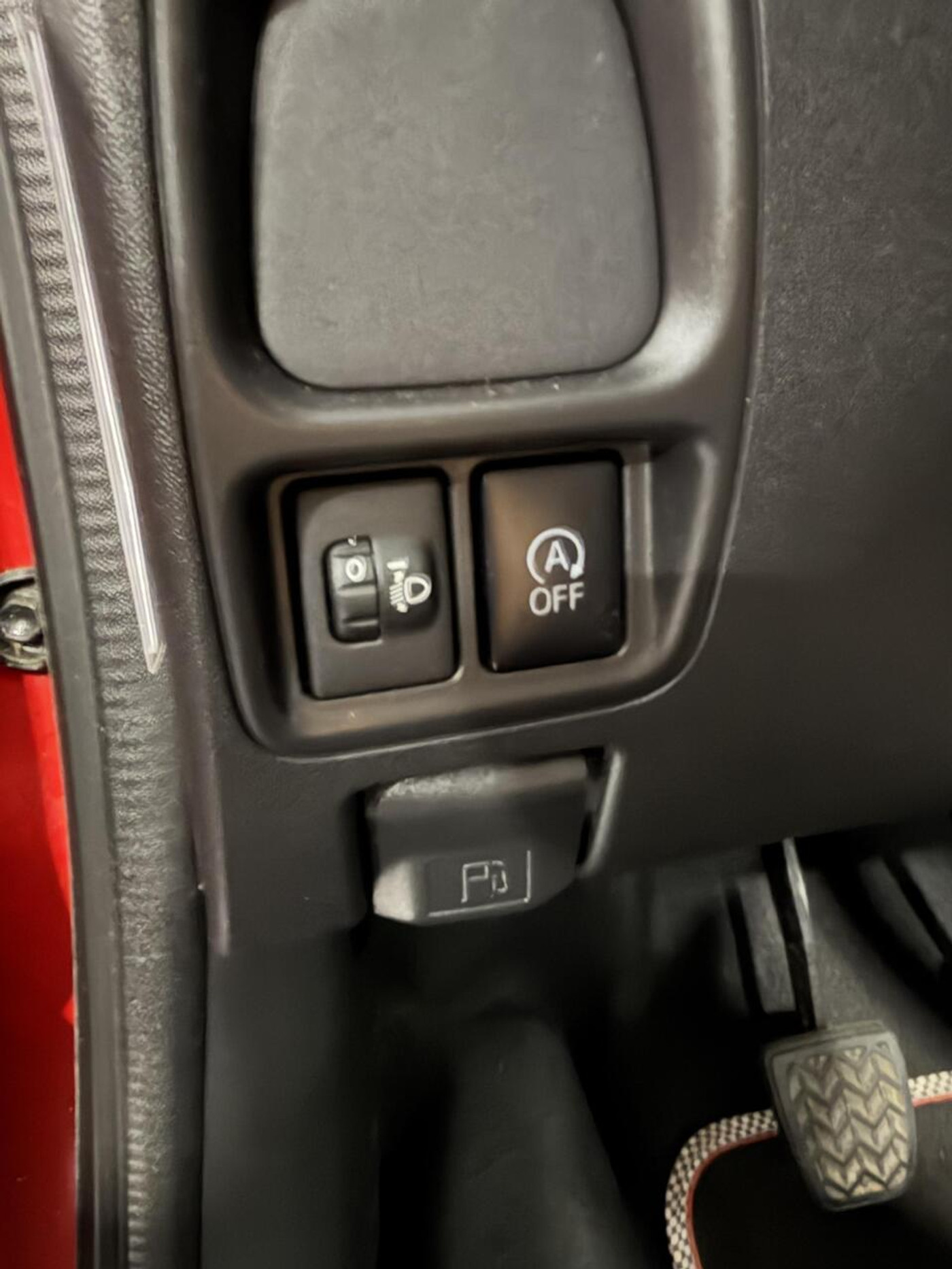 Foto van Peugeot 108