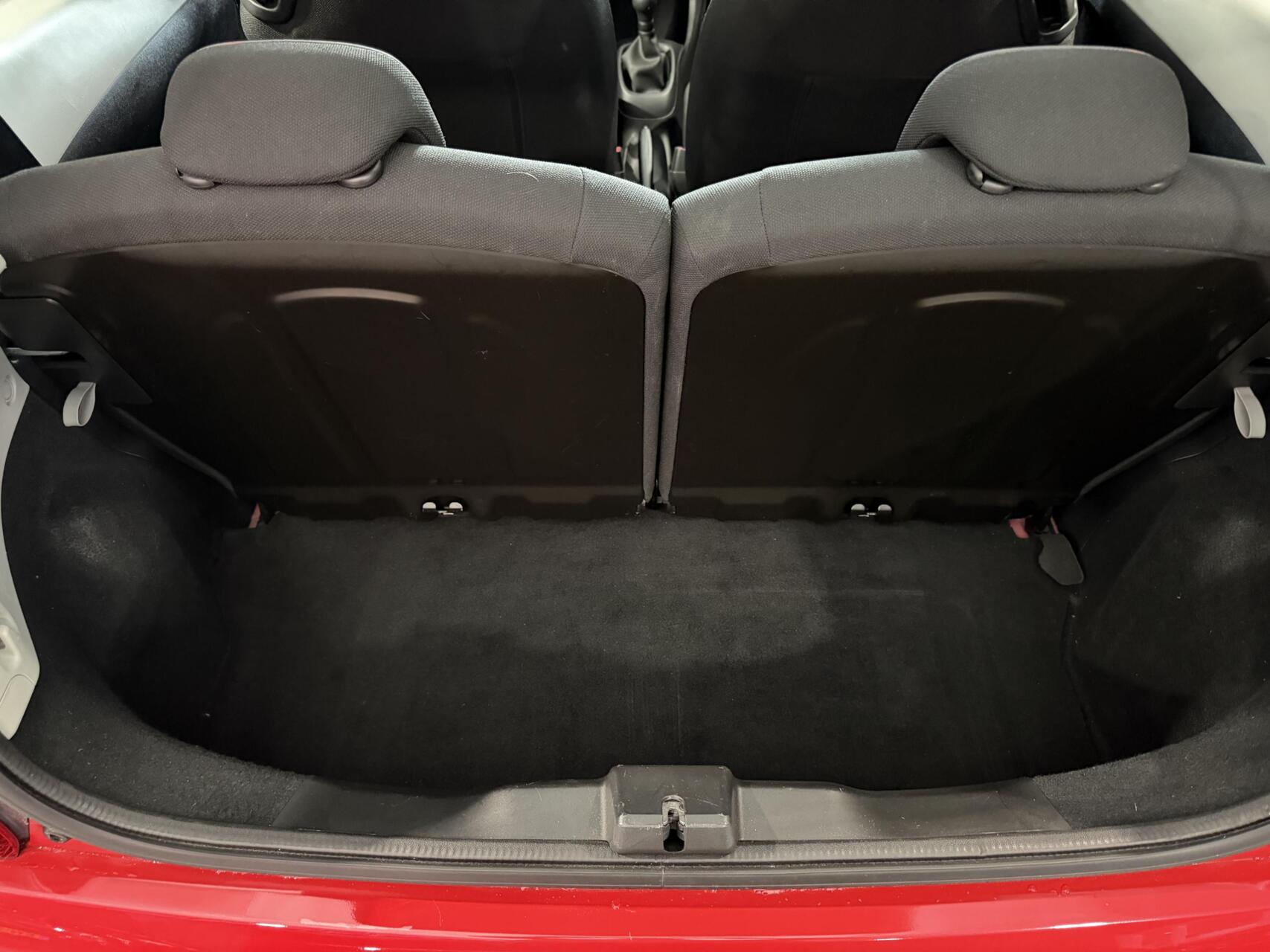Foto van Peugeot 108