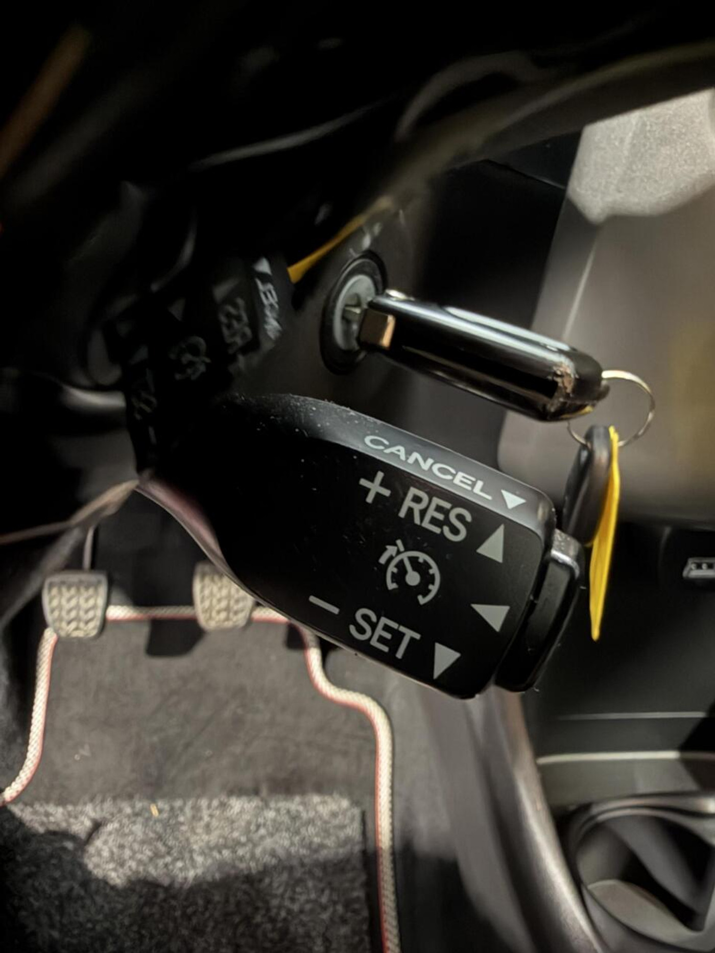 Foto van Peugeot 108