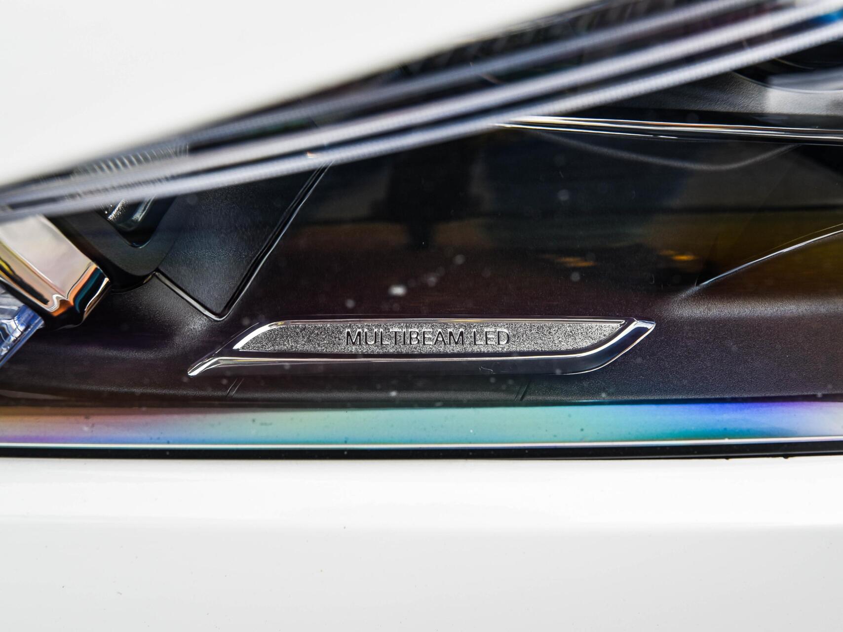 Foto van Mercedes-Benz Cla-klasse