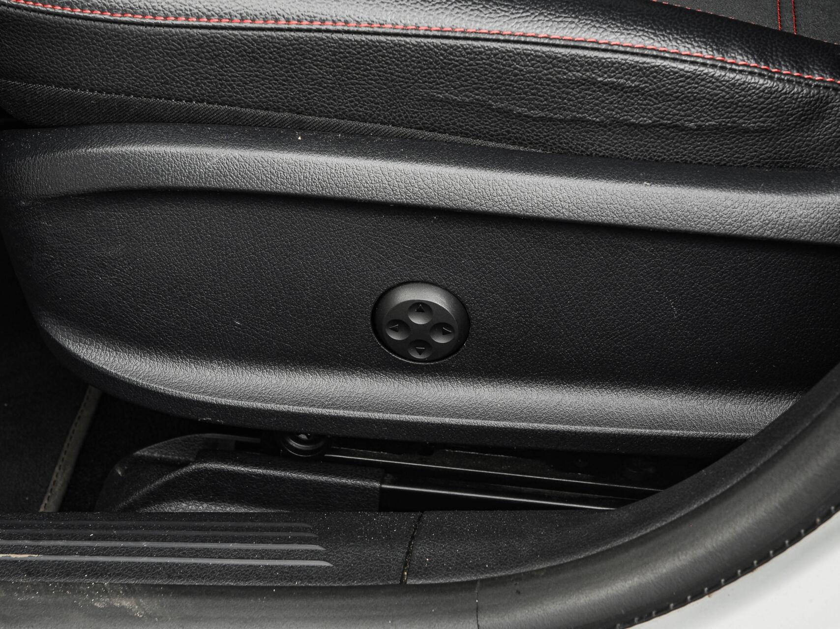 Foto van Mercedes-Benz Cla-klasse