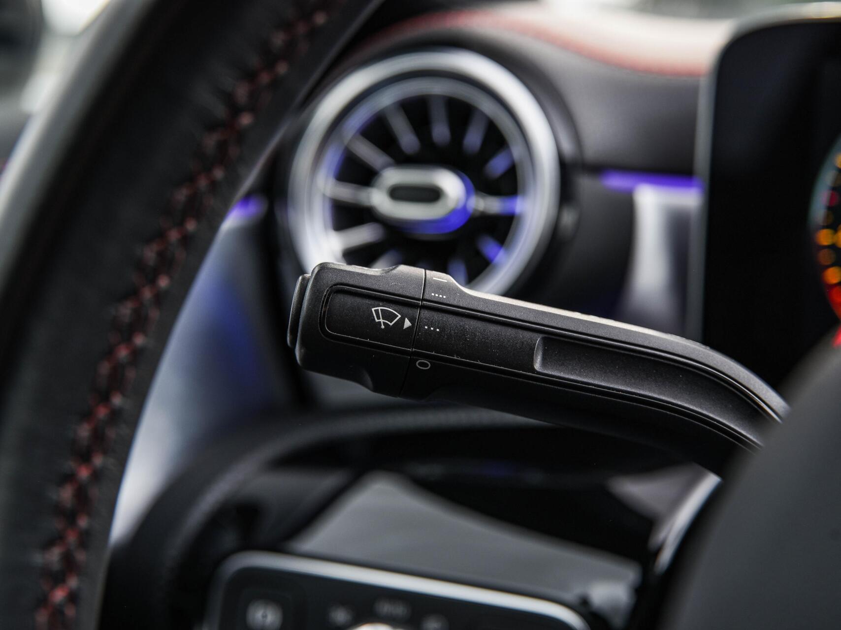 Foto van Mercedes-Benz Cla-klasse