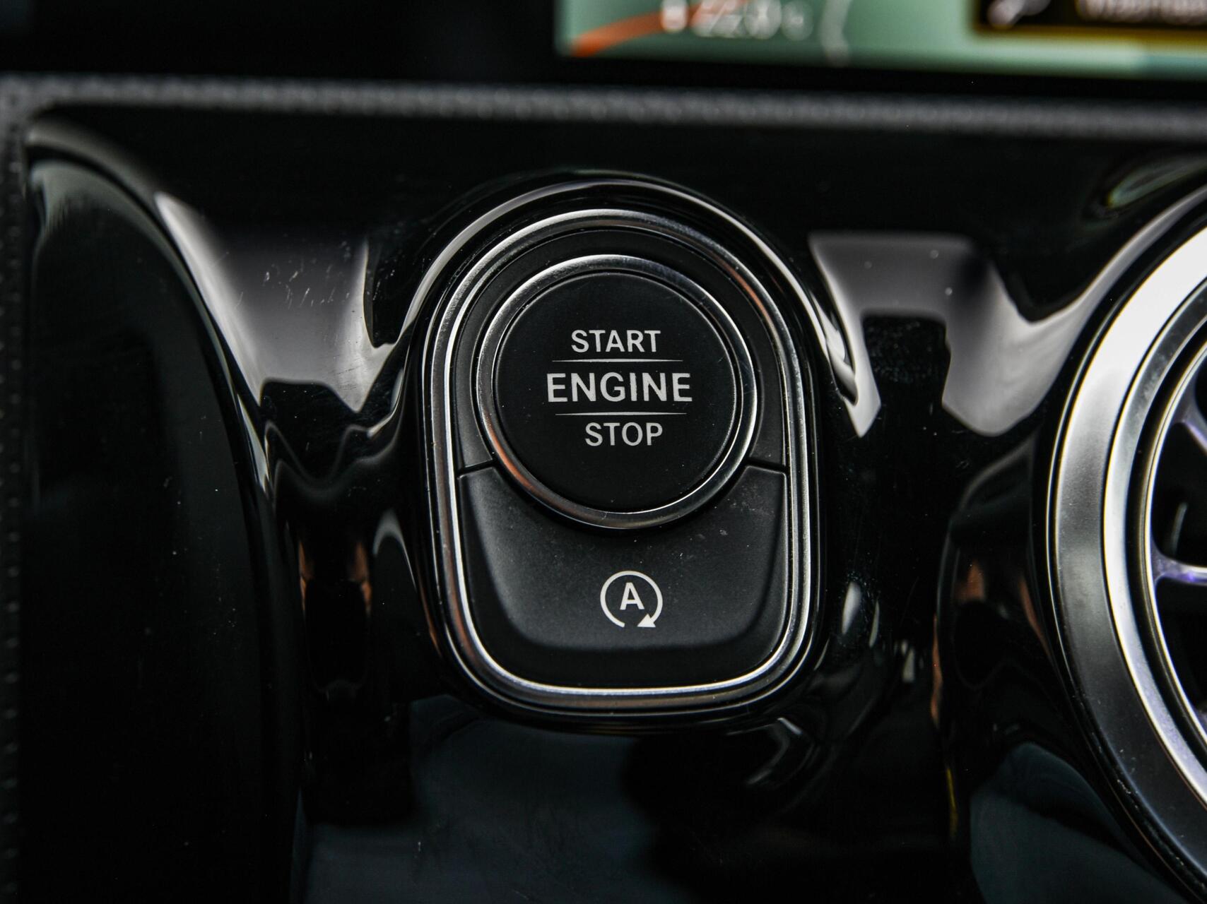 Foto van Mercedes-Benz Cla-klasse