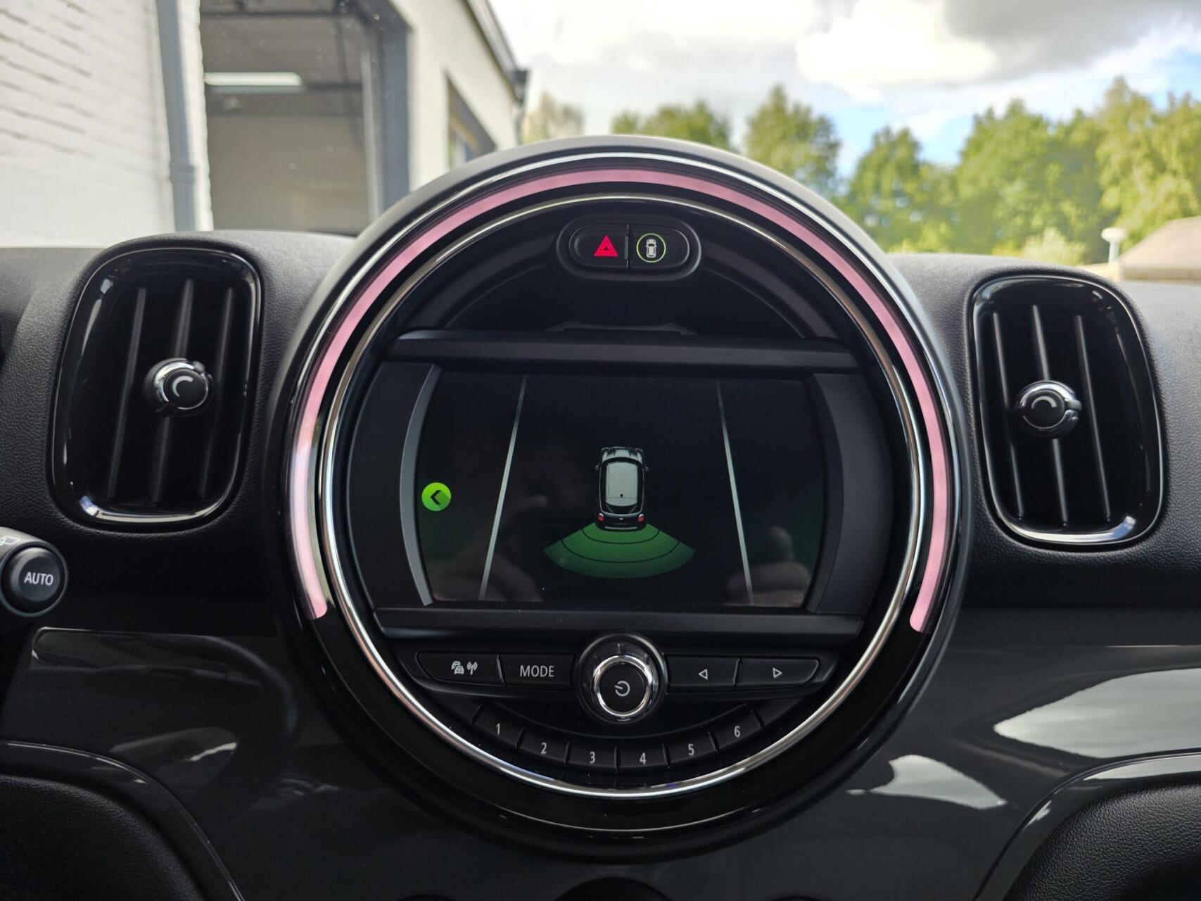 Foto van Mini Countryman Cooper