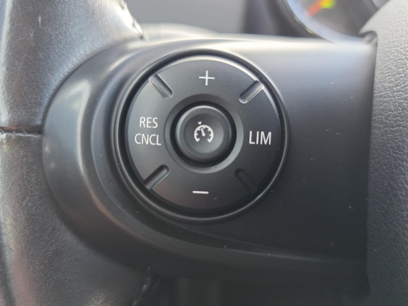 Foto van Mini Countryman Cooper