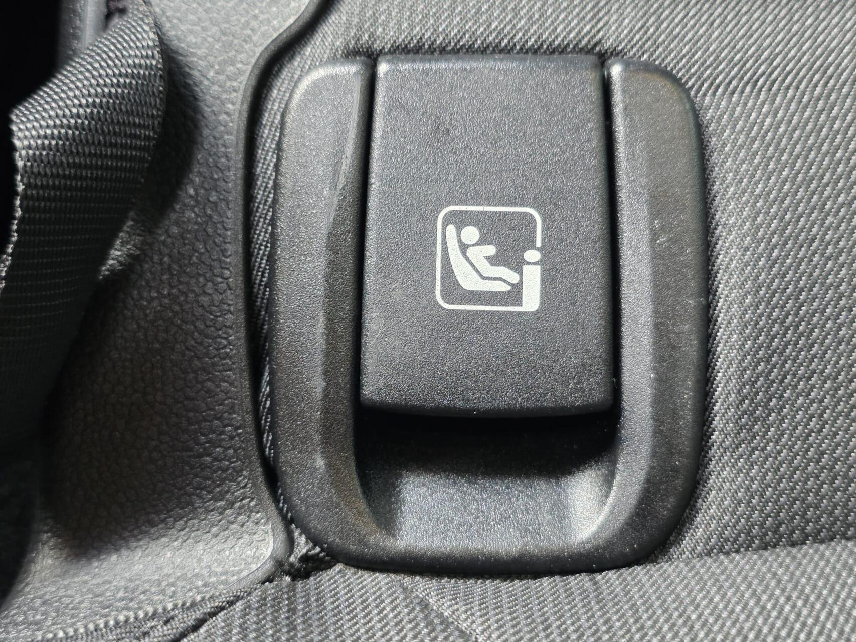 Foto van Mini Countryman Cooper