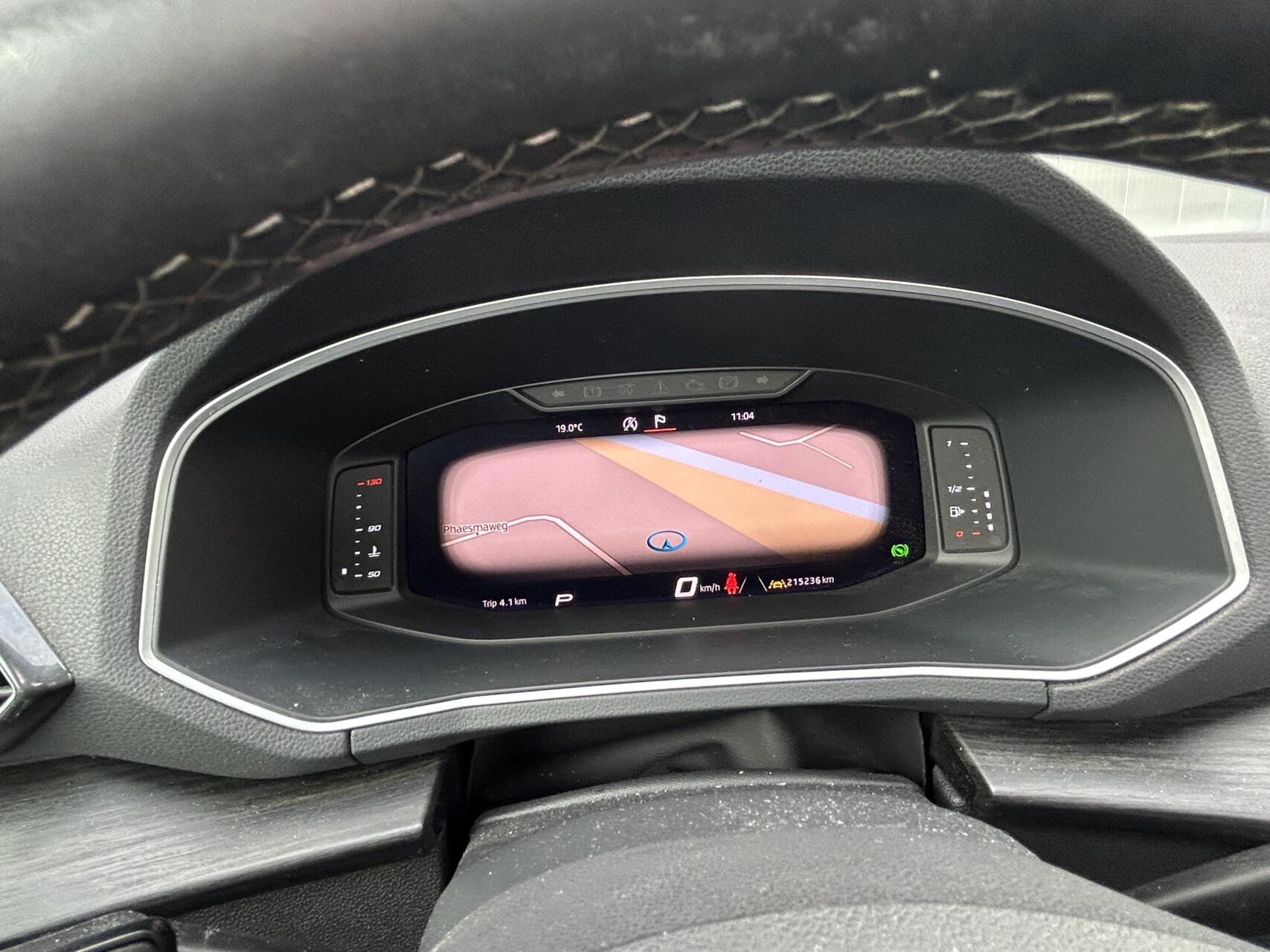 Foto van Seat Tarraco