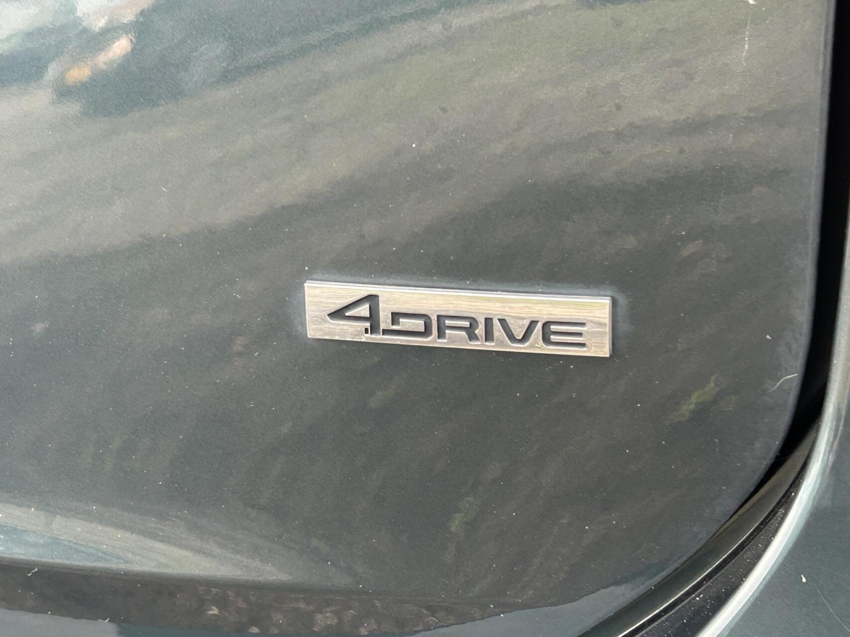 Foto van Seat Tarraco