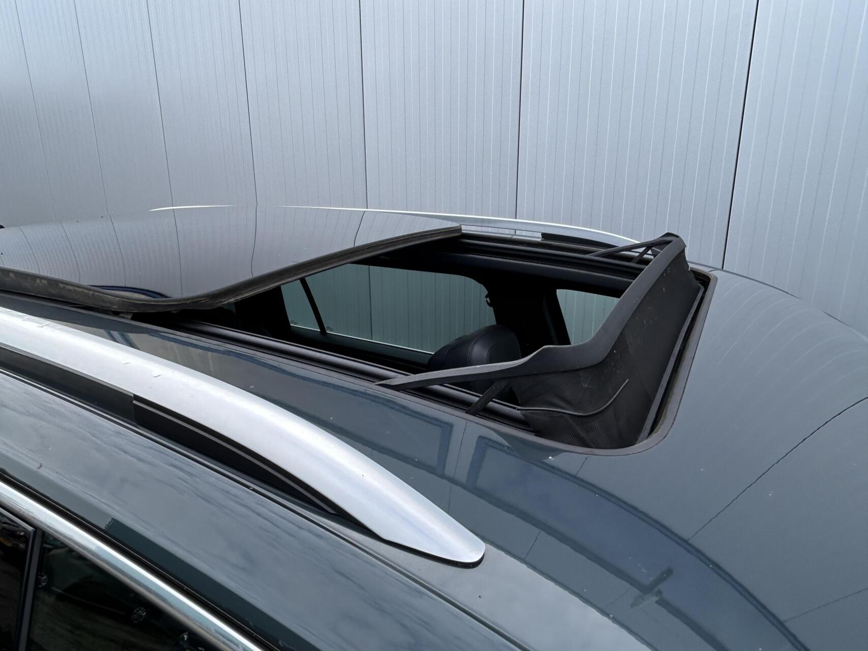 Foto van Seat Tarraco