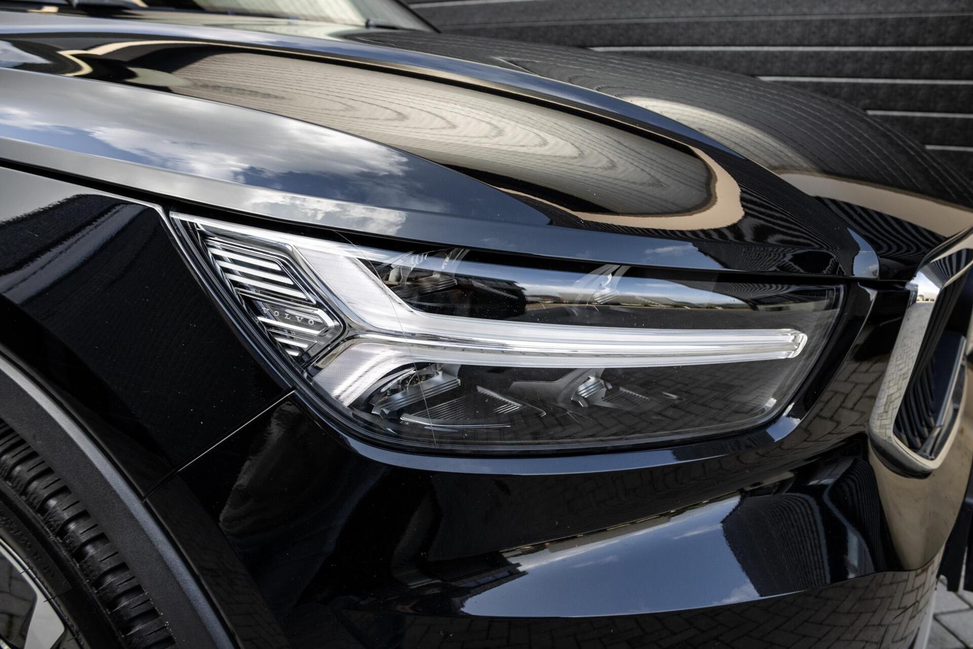 Foto van Volvo XC40 T5 Twin Engine