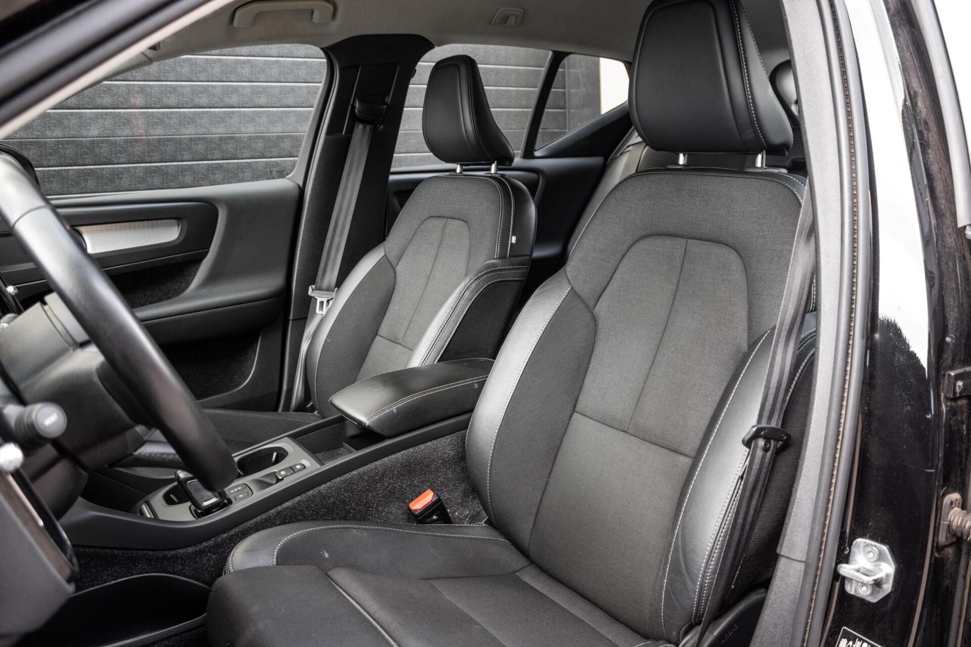 Foto van Volvo XC40 T5 Twin Engine