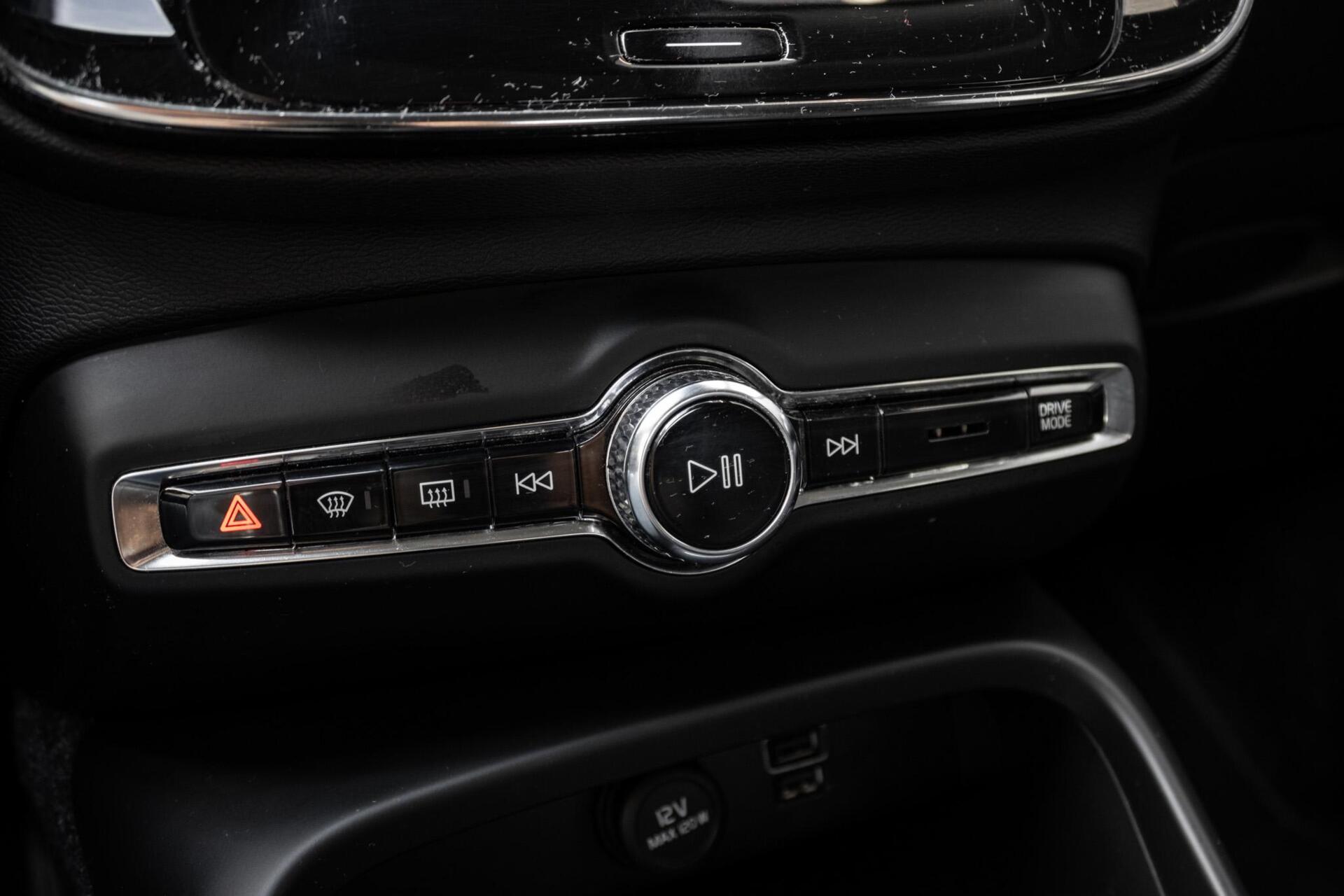Foto van Volvo XC40 T5 Twin Engine