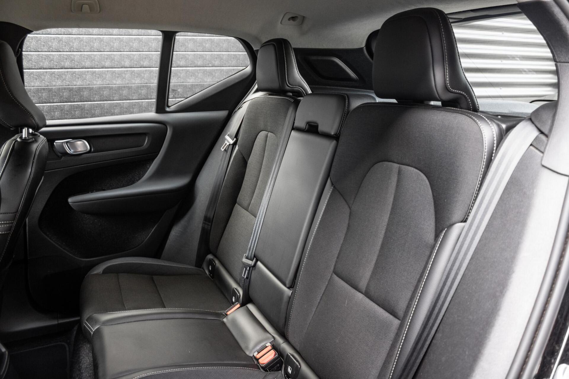 Foto van Volvo XC40 T5 Twin Engine