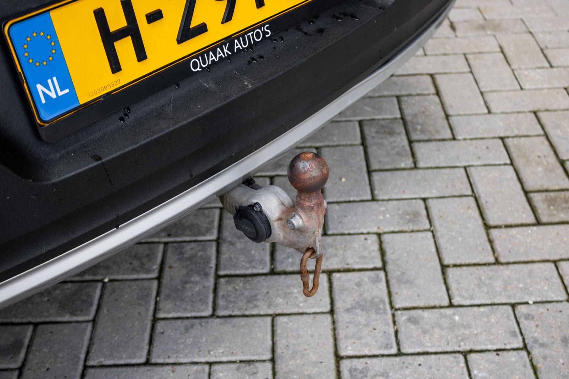 Foto van Volvo XC40 T5 Twin Engine