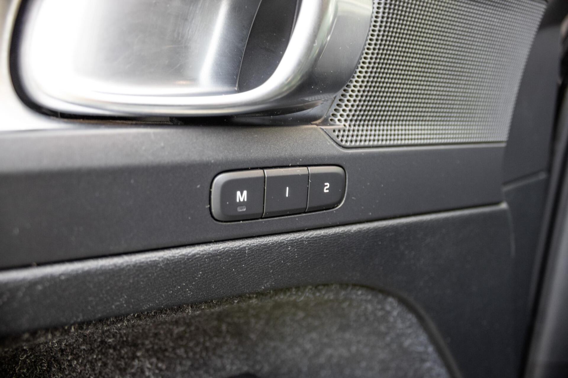 Foto van Volvo XC40 T5 Twin Engine