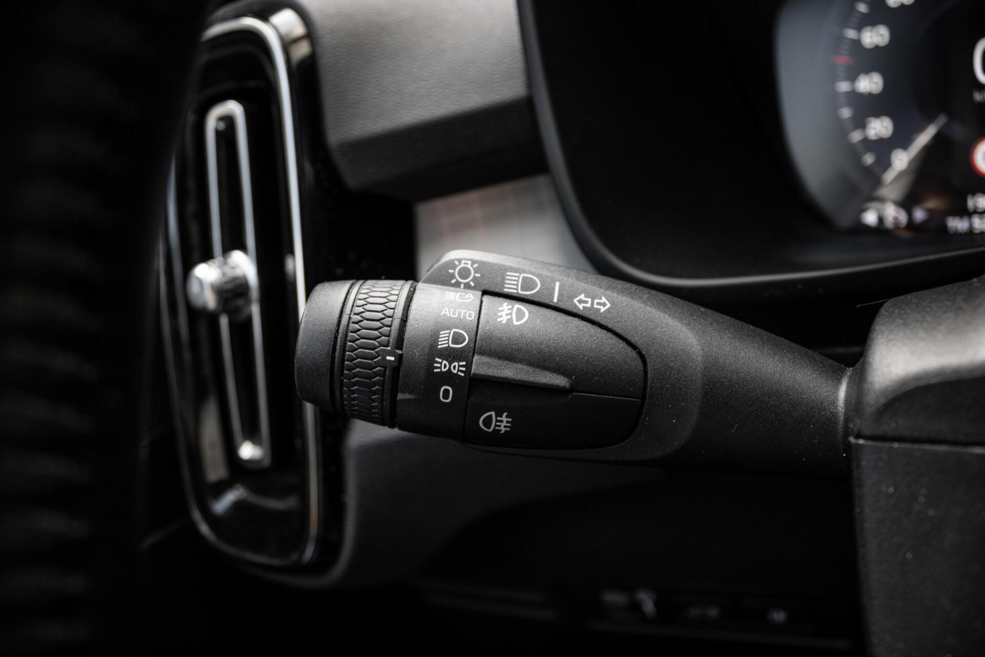 Foto van Volvo XC40 T5 Twin Engine
