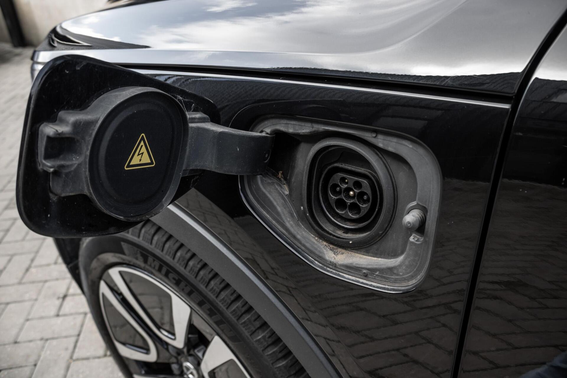 Foto van Volvo XC40 T5 Twin Engine