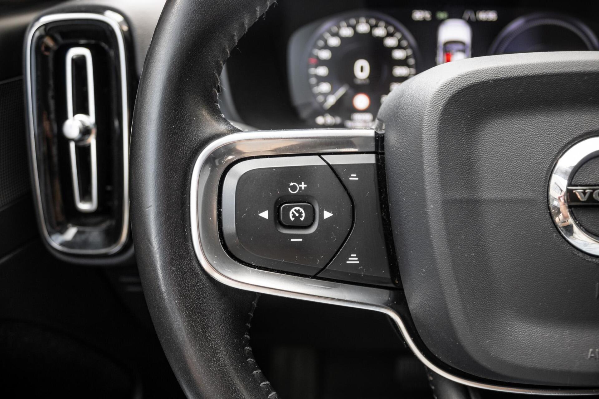 Foto van Volvo XC40 T5 Twin Engine