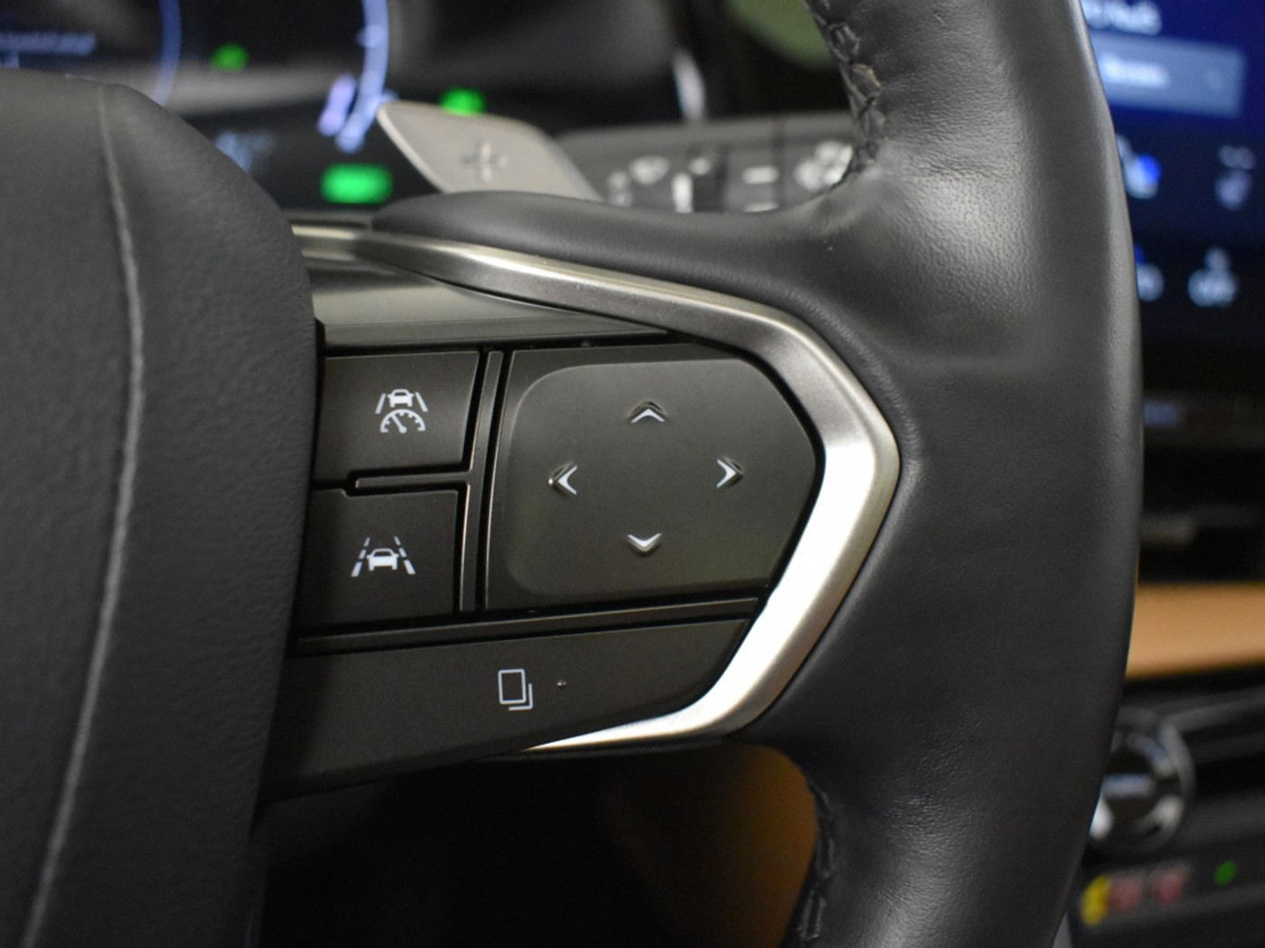 Foto van Lexus Lexus Nx350h