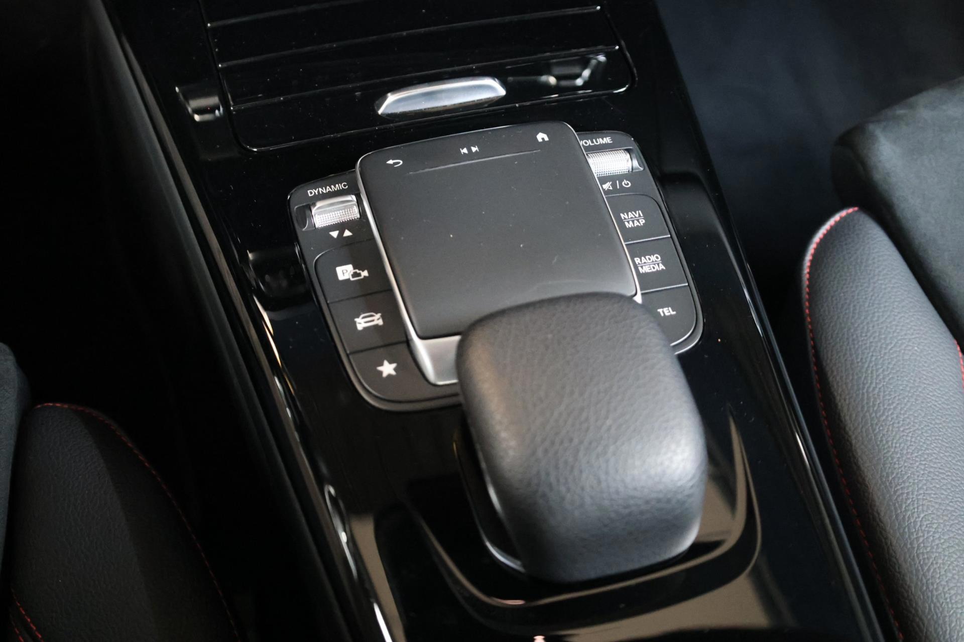 Foto van Mercedes-Benz A 180