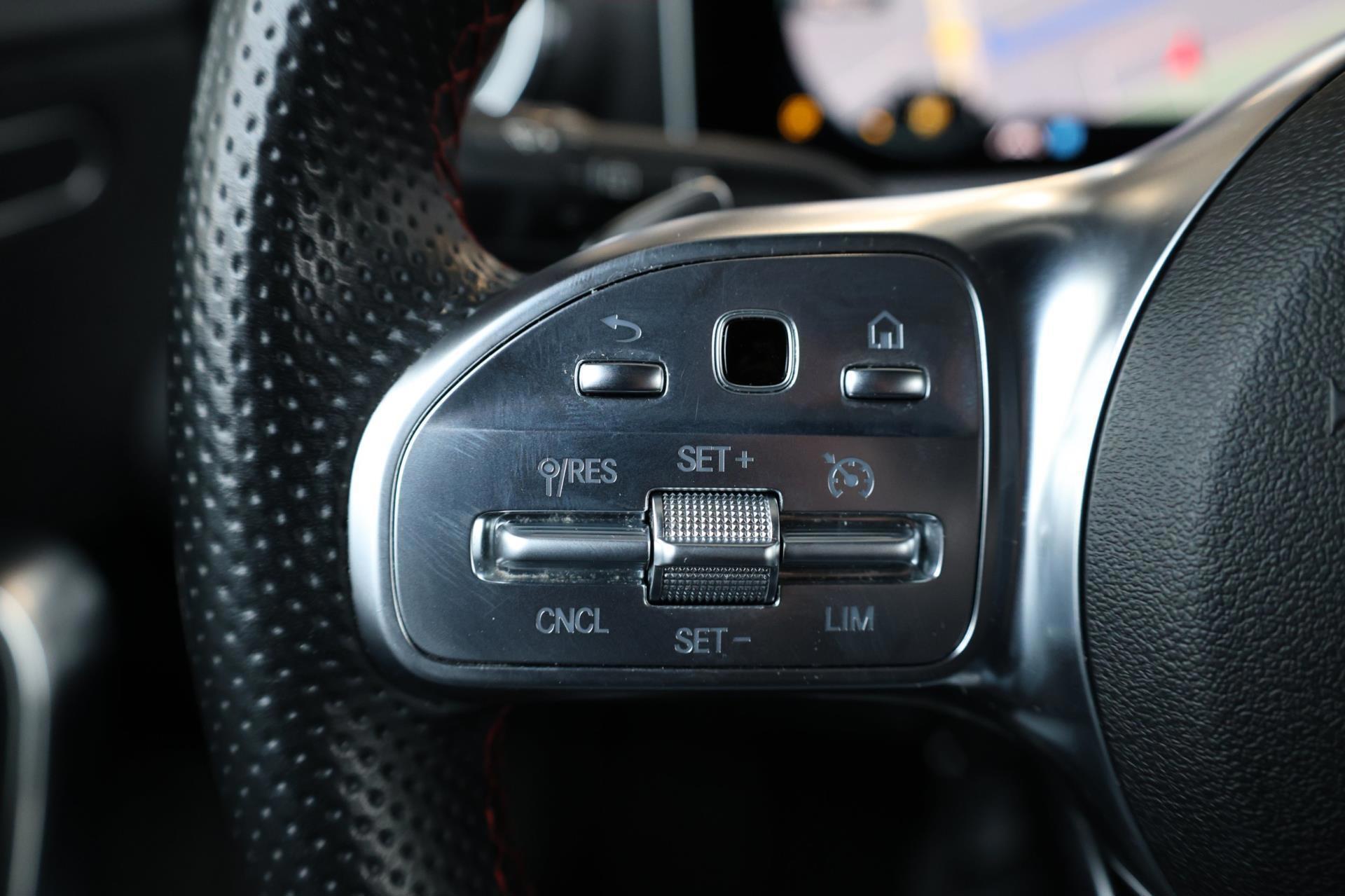 Foto van Mercedes-Benz A 180
