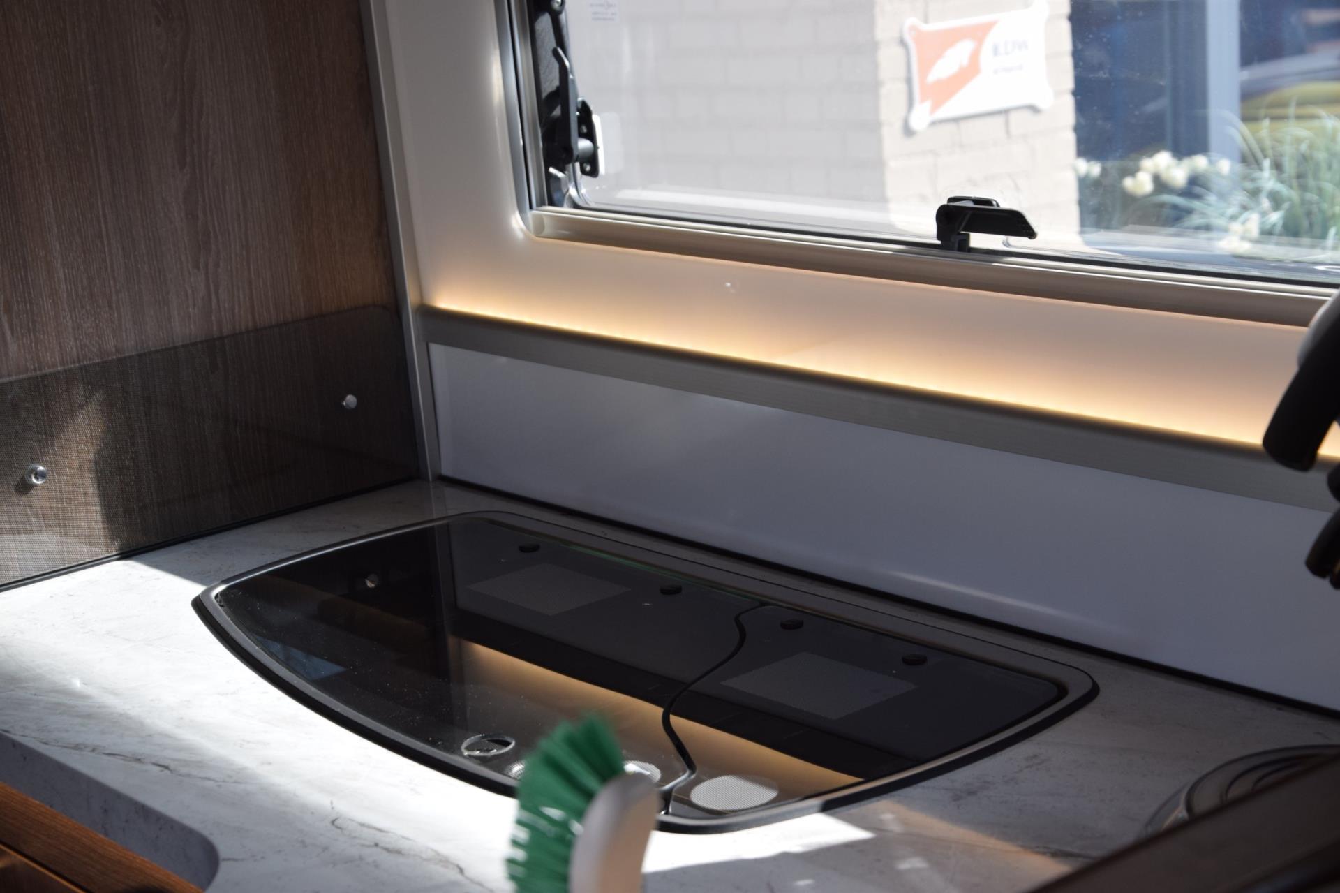 Foto van Kabe Kabe TMRX 780 LXL