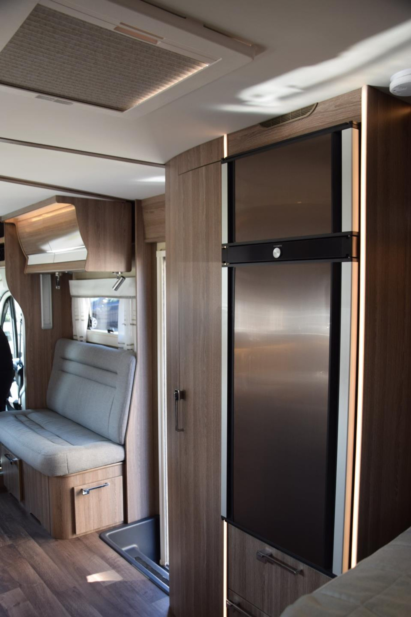 Foto van Kabe Kabe TMRX 780 LXL