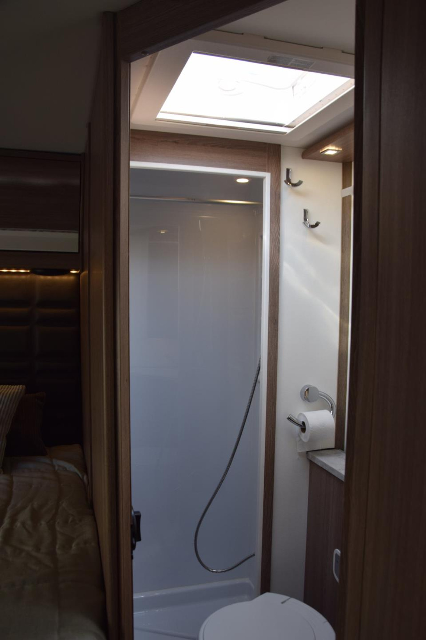Foto van Kabe Kabe TMRX 780 LXL
