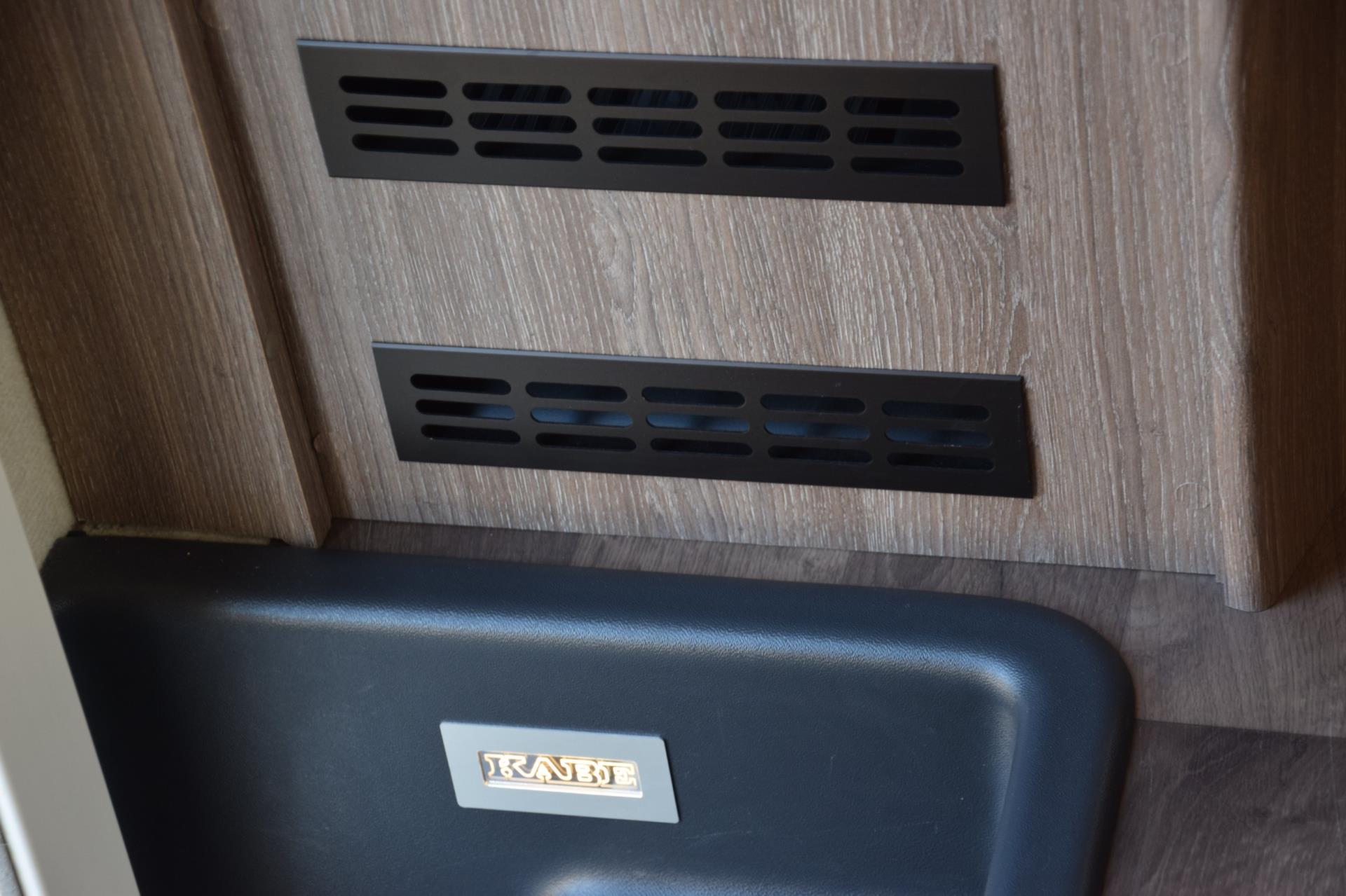 Foto van Kabe Kabe TMRX 780 LXL