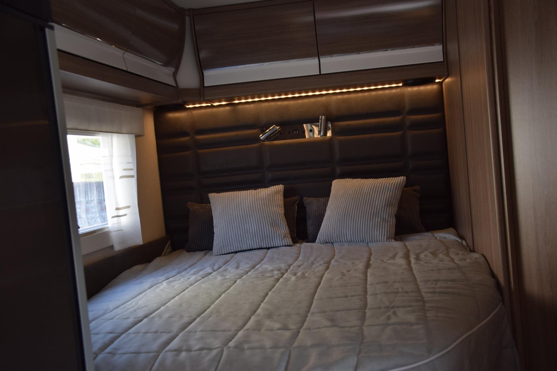 Foto van Kabe Kabe TMRX 780 LXL