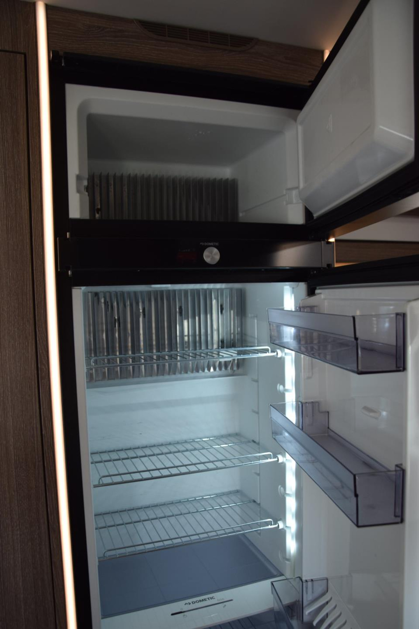 Foto van Kabe Kabe TMRX 780 LXL