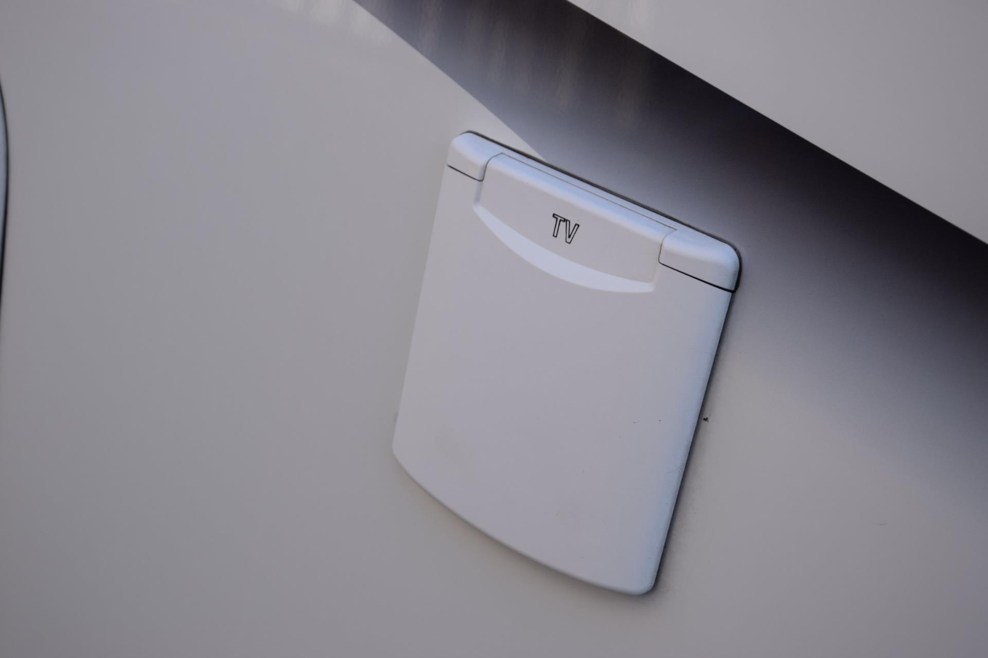 Foto van Kabe Kabe TMRX 780 LXL