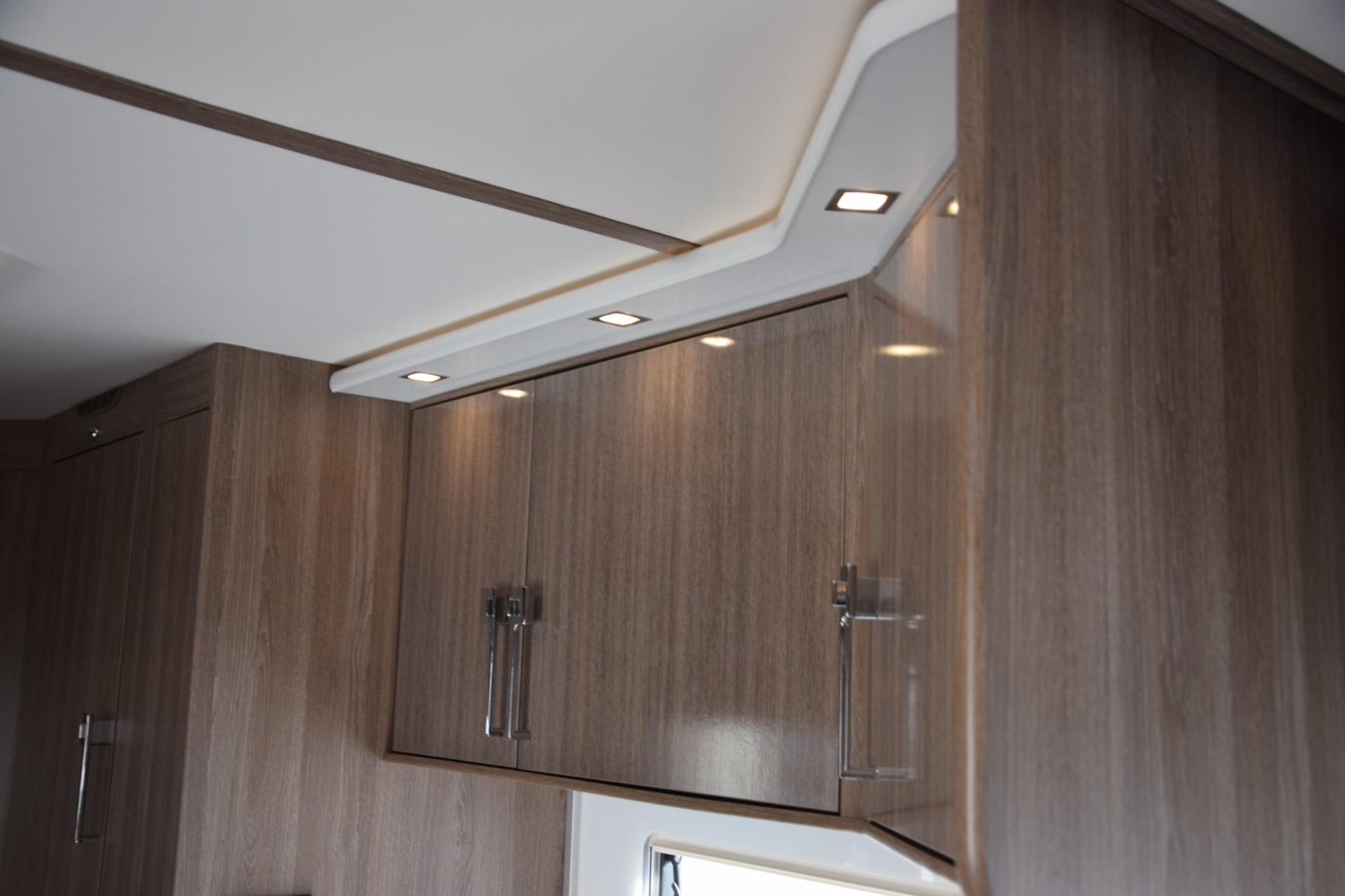 Foto van Kabe Kabe TMRX 780 LXL