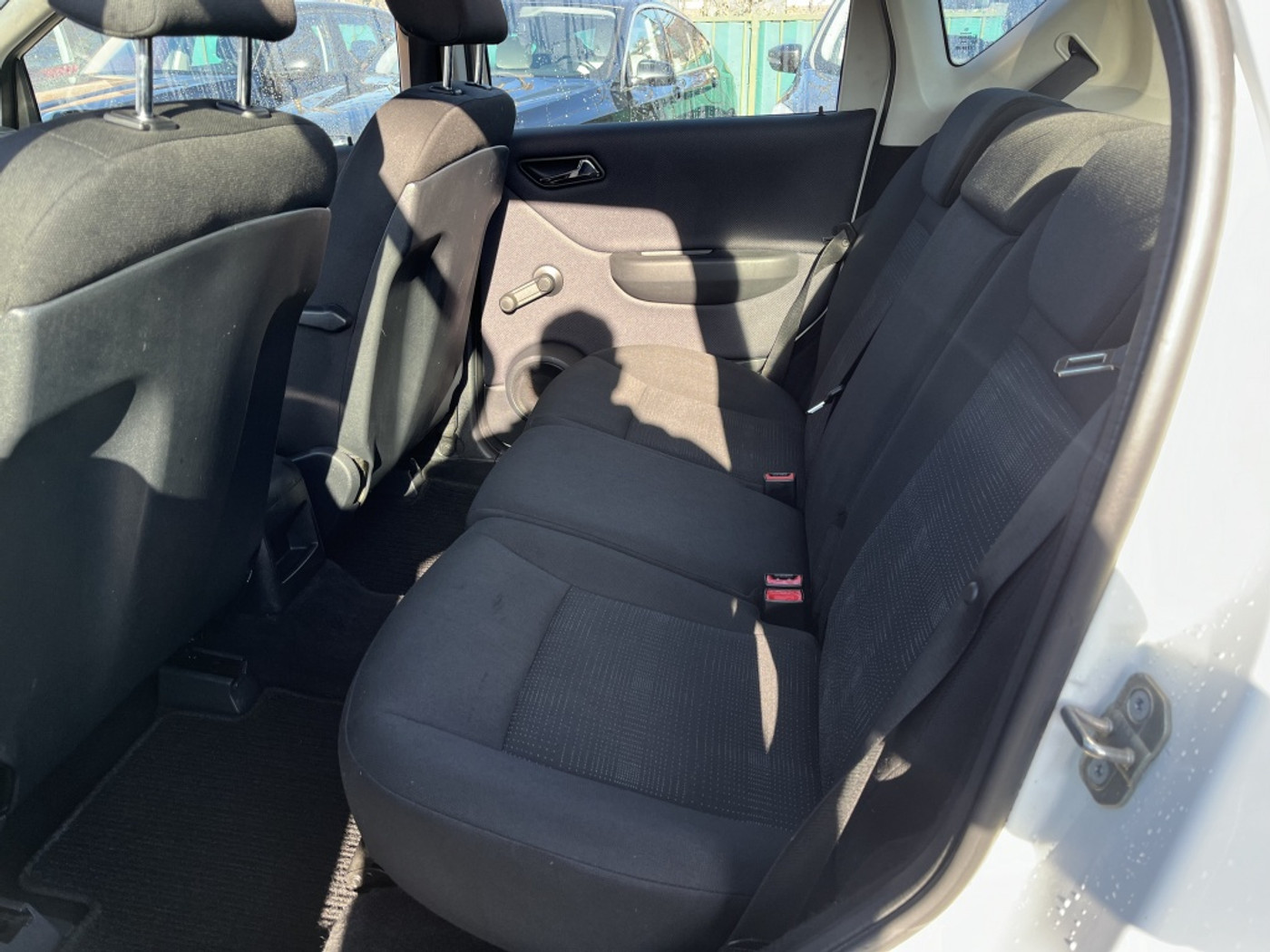 Foto van Mercedes-Benz A 150