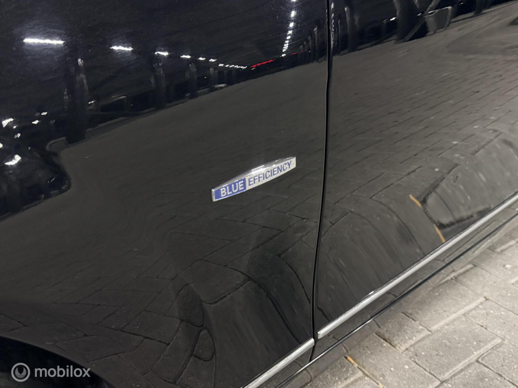 Foto van Mercedes-Benz C 350 Cgi