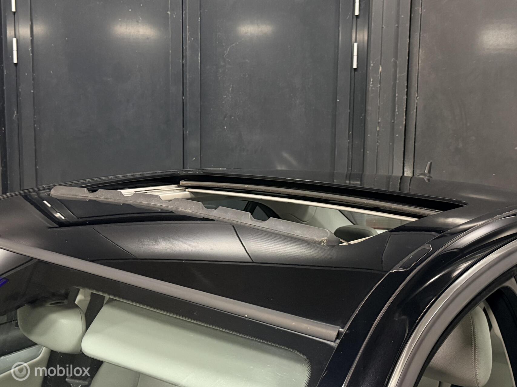 Foto van Mercedes-Benz C 350 Cgi