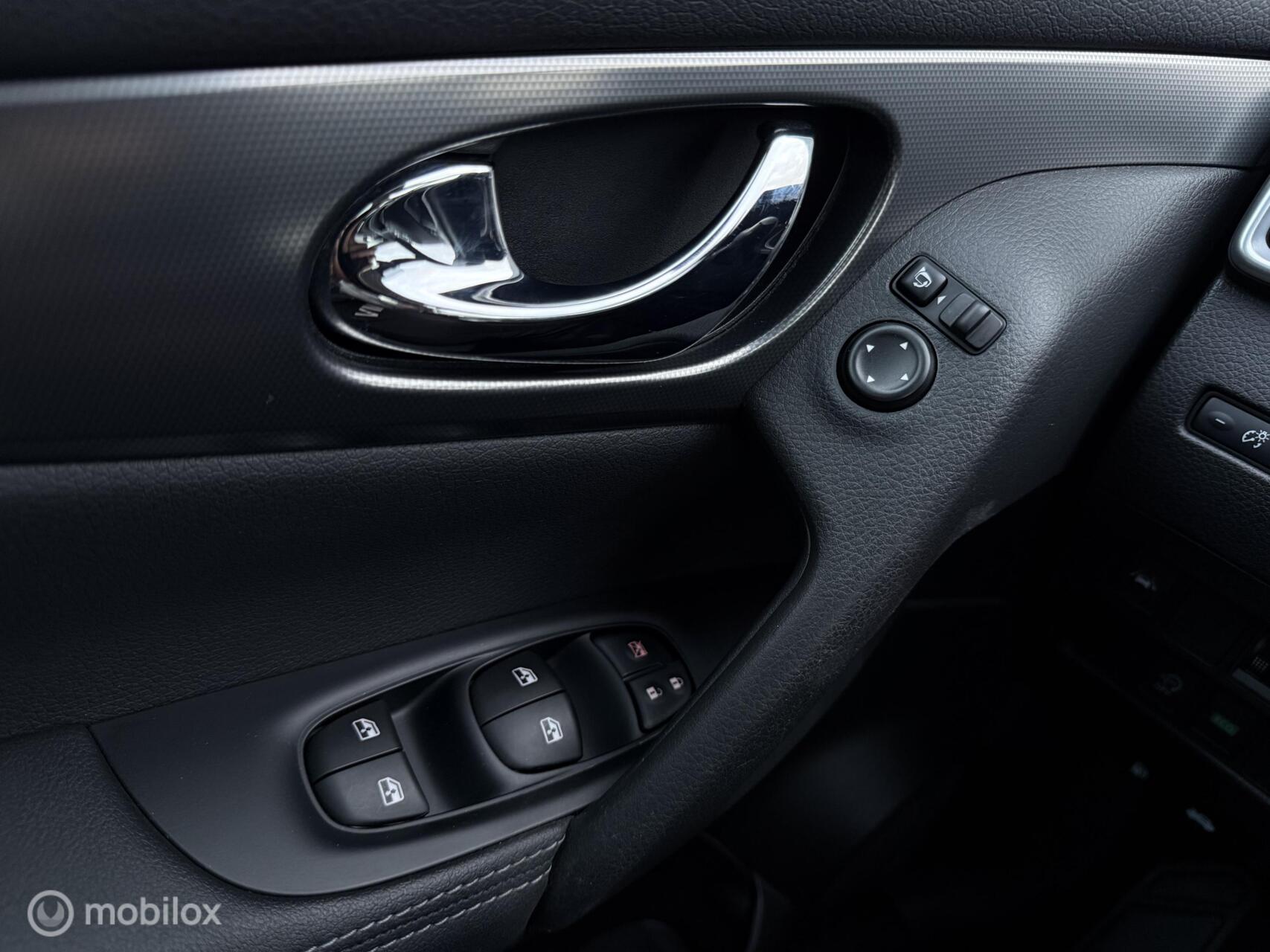 Foto van Nissan Nissan Qashqai