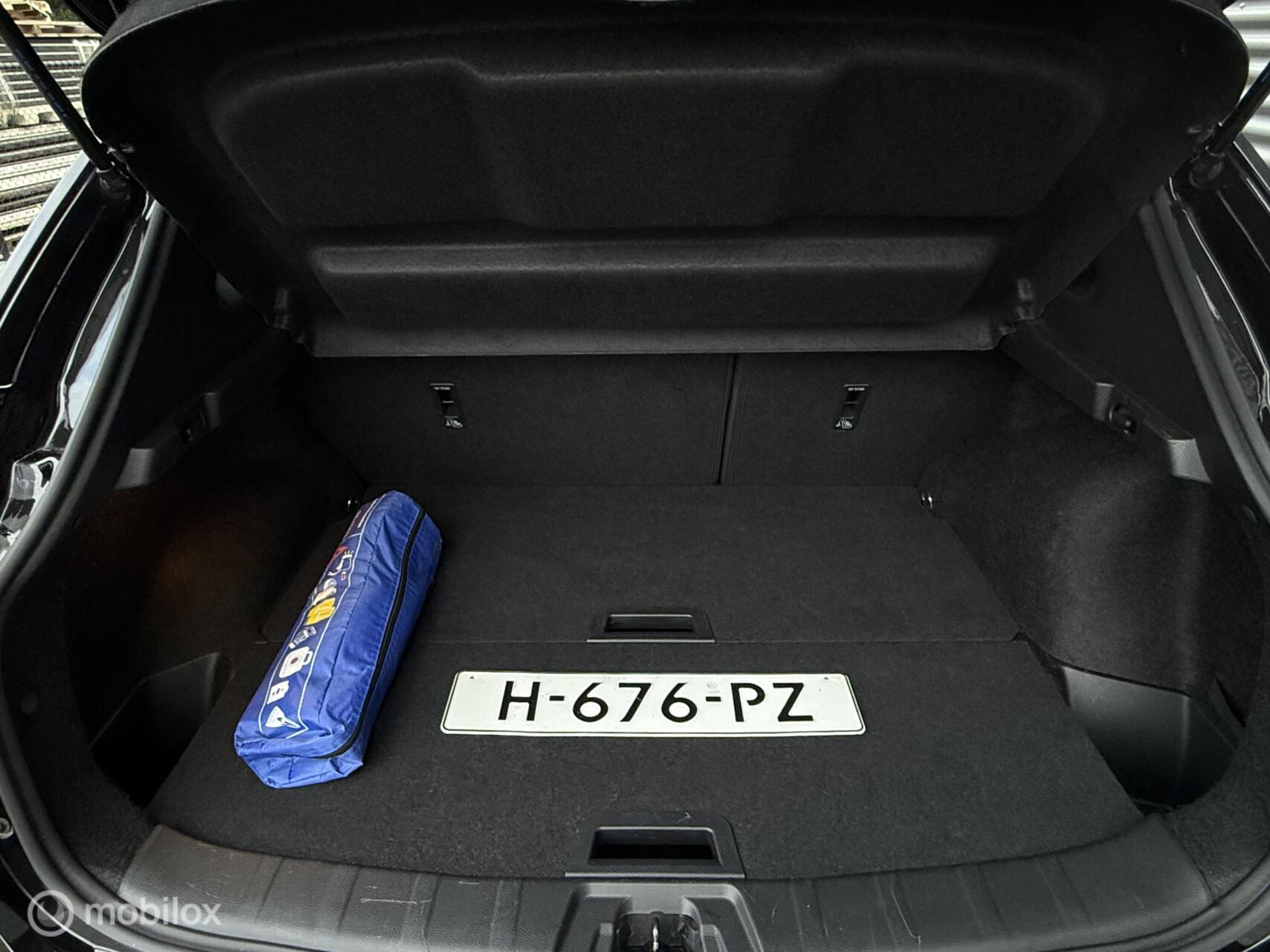 Foto van Nissan Nissan Qashqai