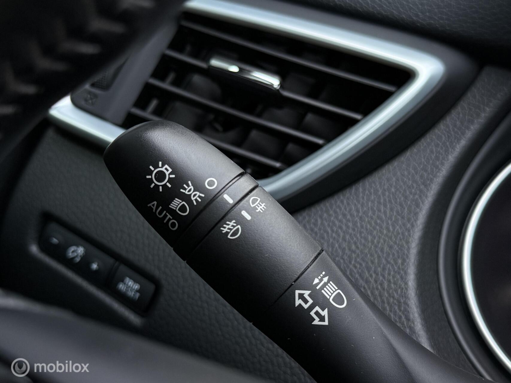 Foto van Nissan Nissan Qashqai