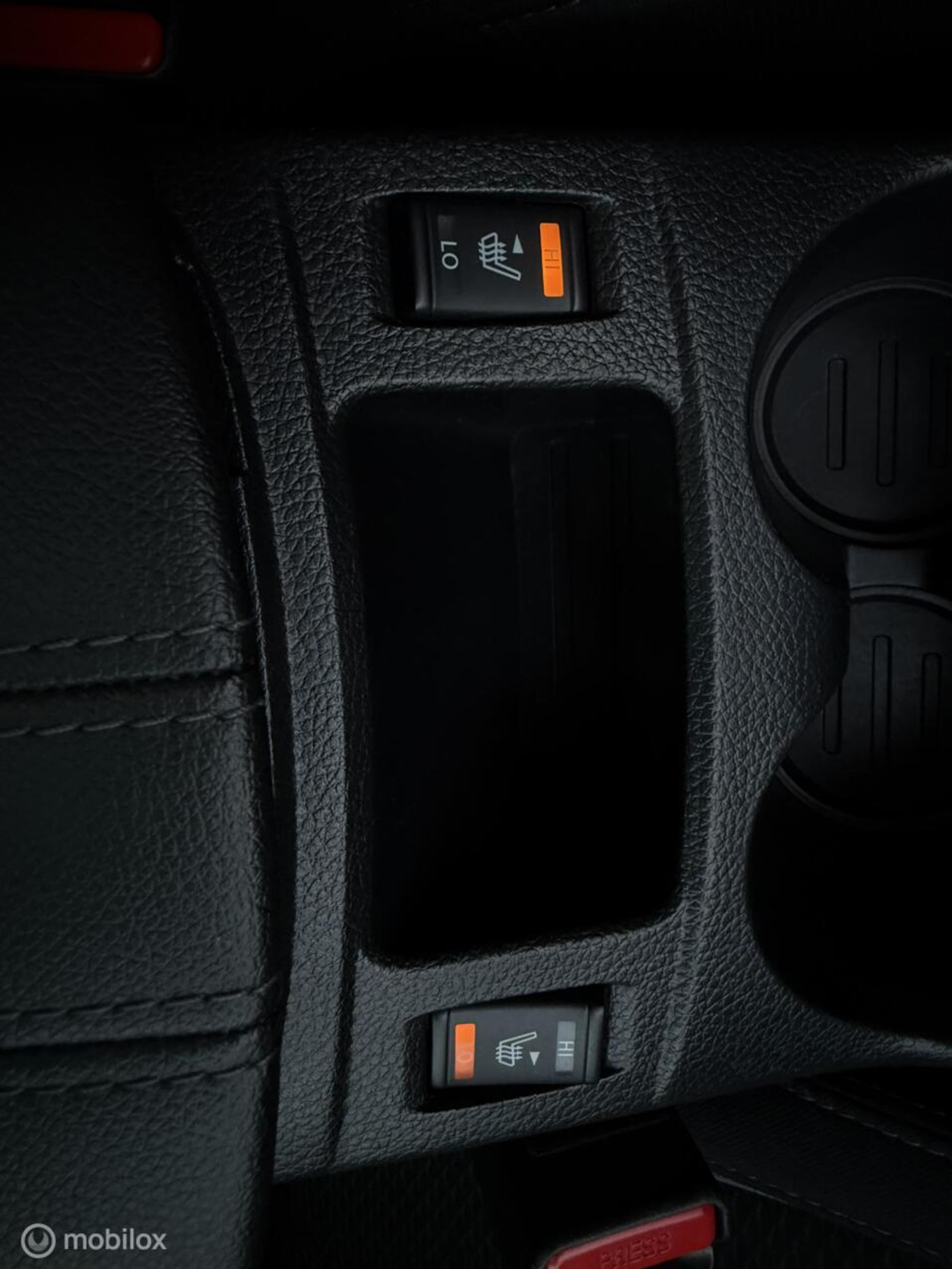 Foto van Nissan Nissan Qashqai