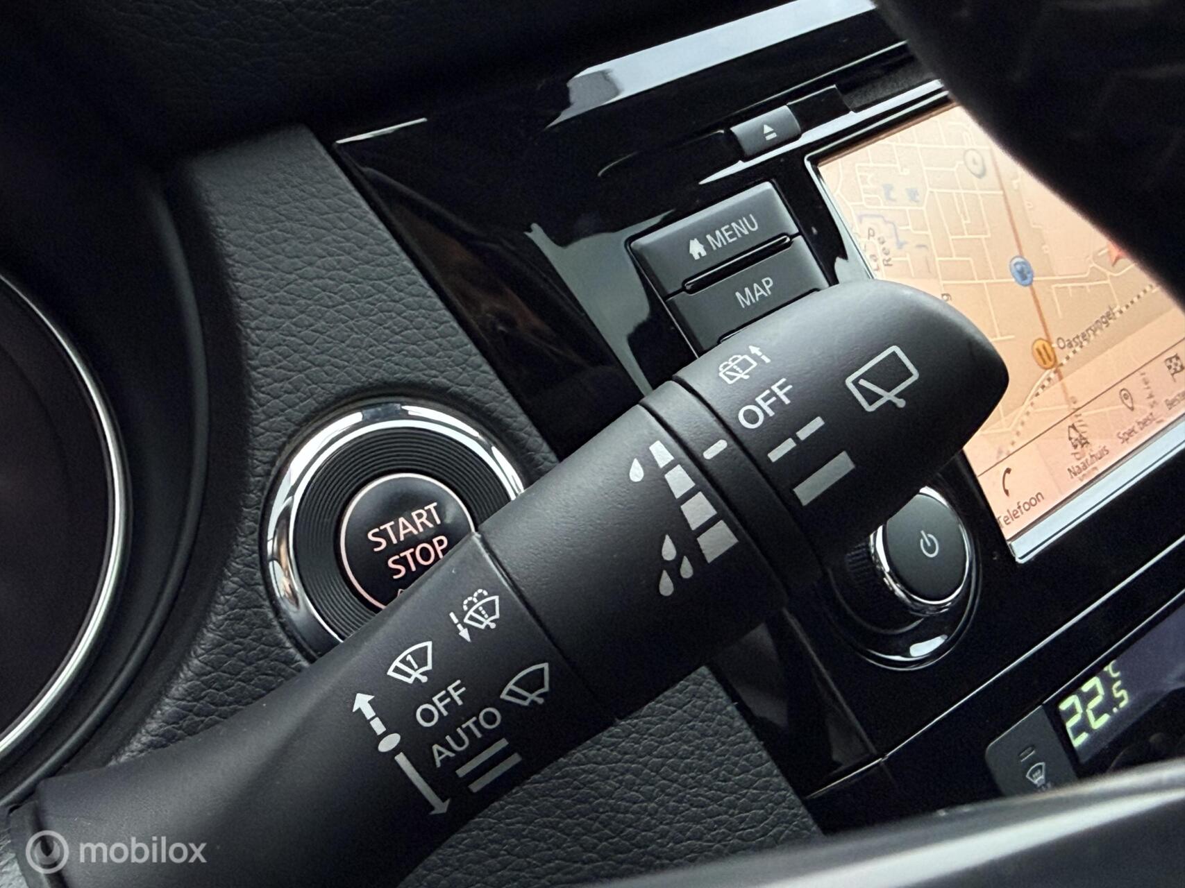 Foto van Nissan Nissan Qashqai