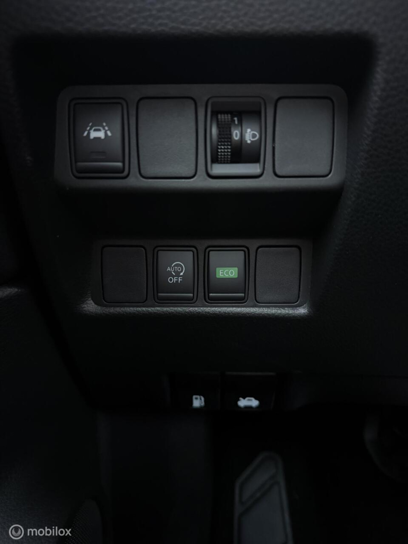 Foto van Nissan Nissan Qashqai
