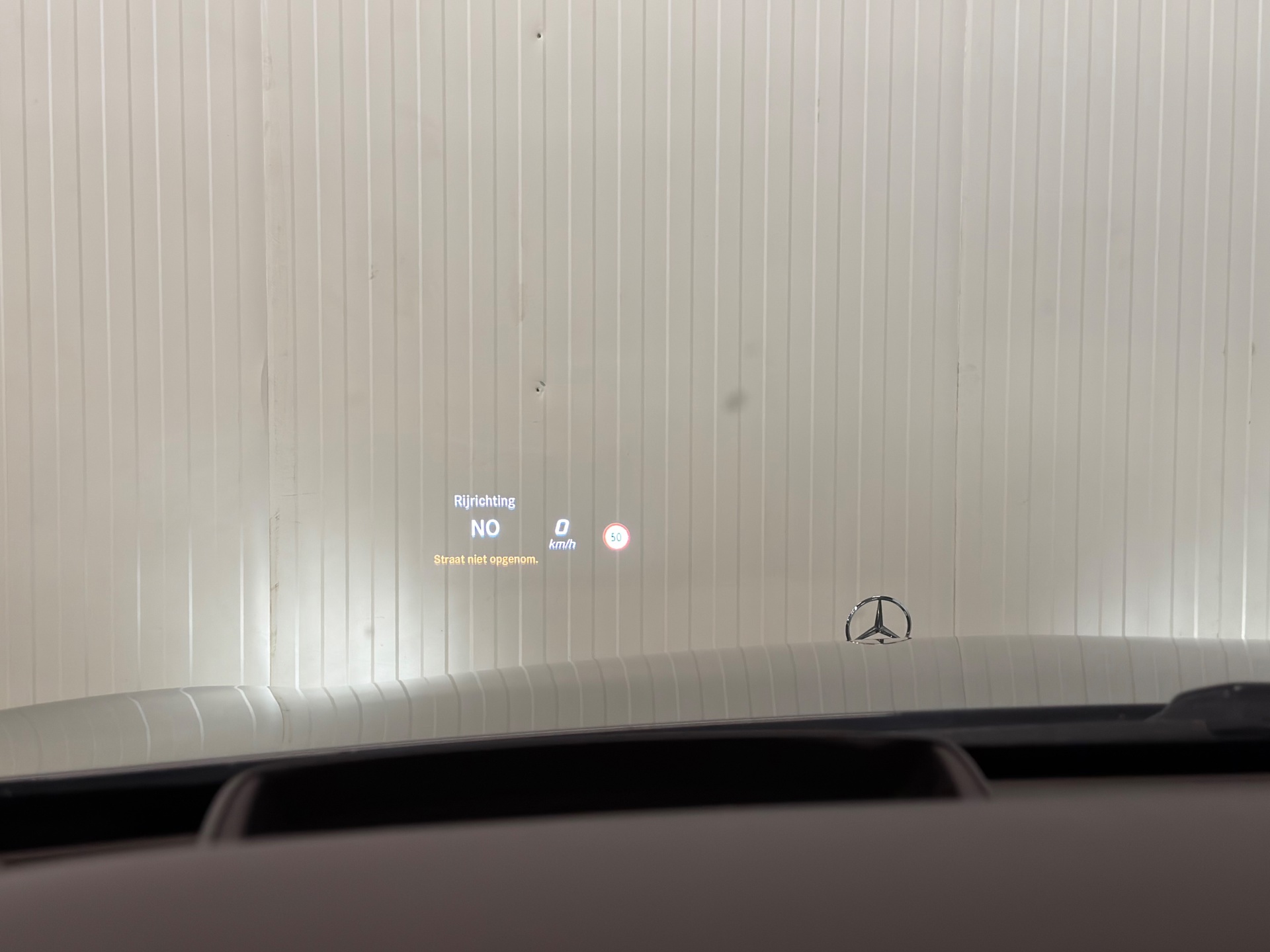 Foto van Mercedes-Benz S 500 E
