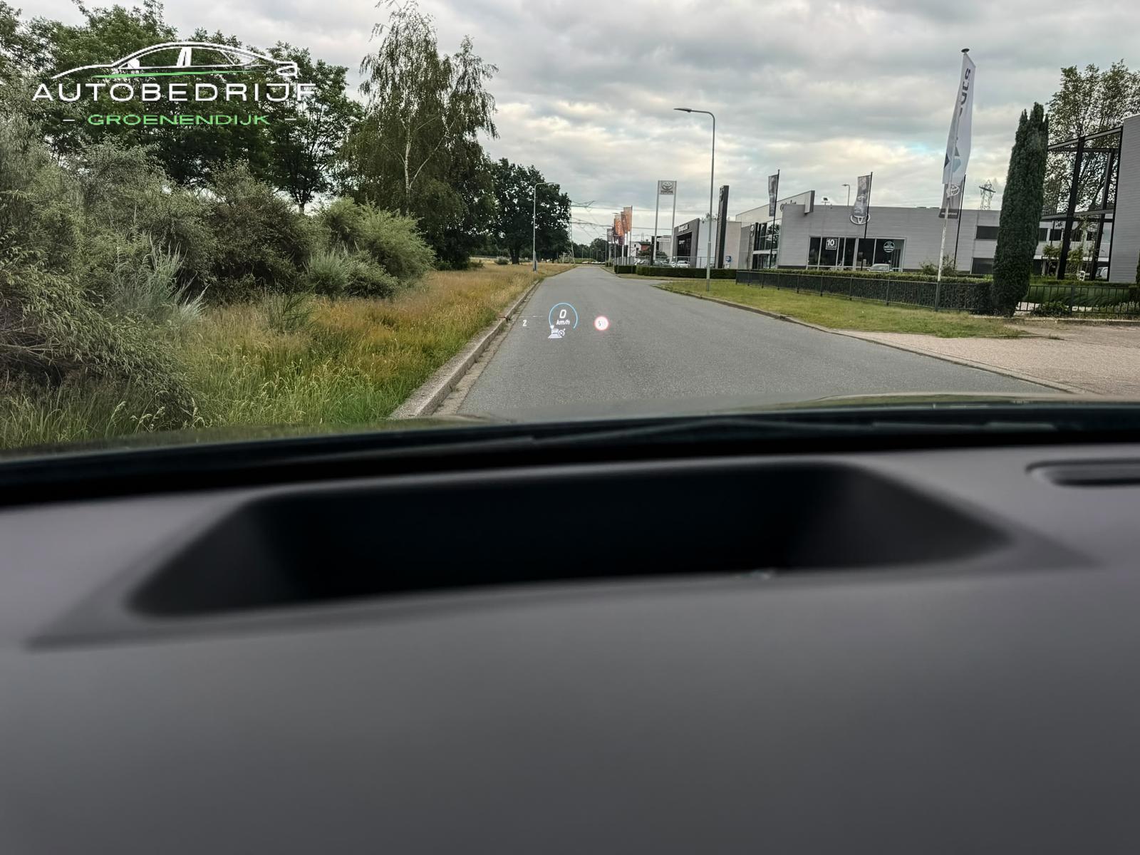 Foto van Mercedes-Benz A 220